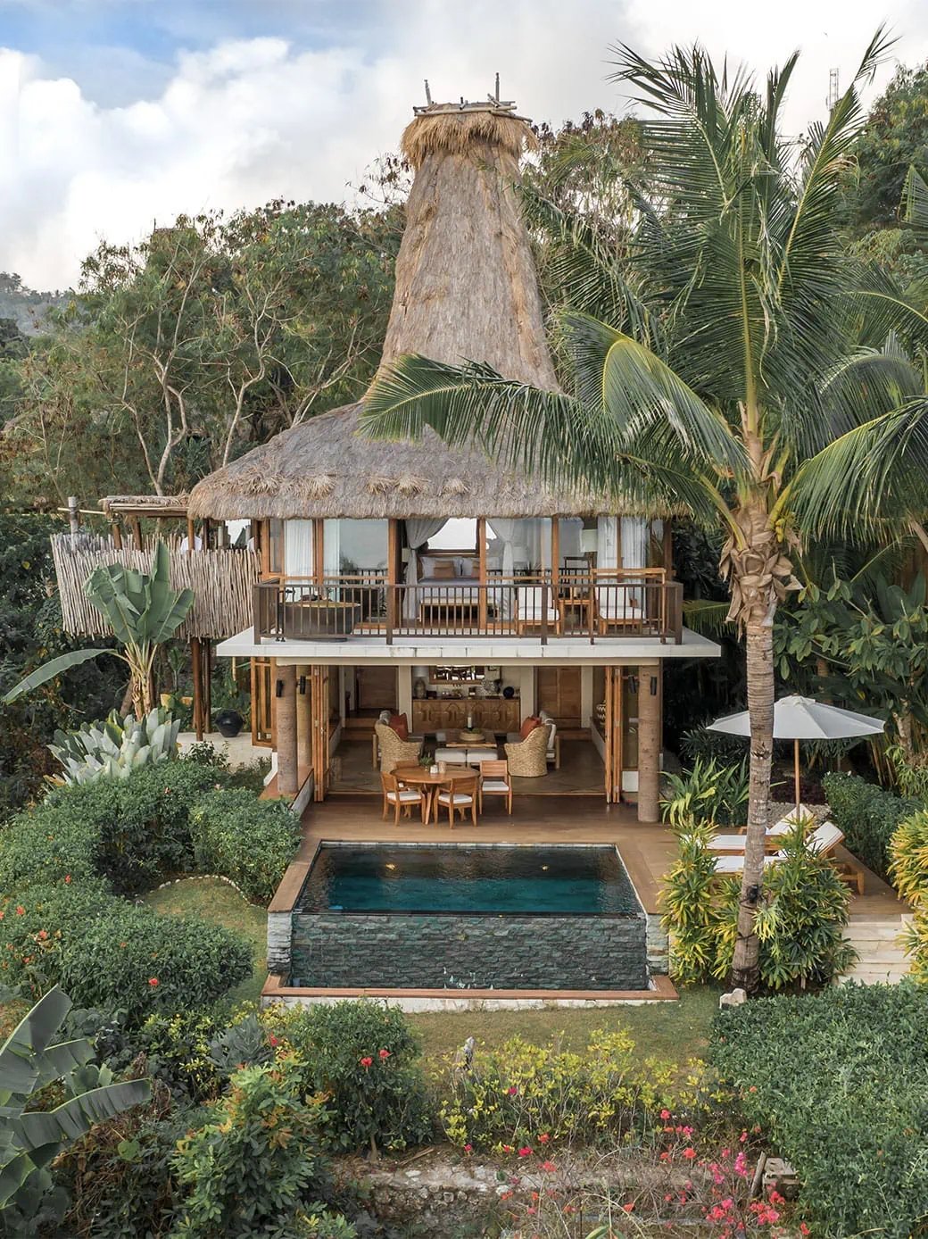 NIHI Sumba — wellness