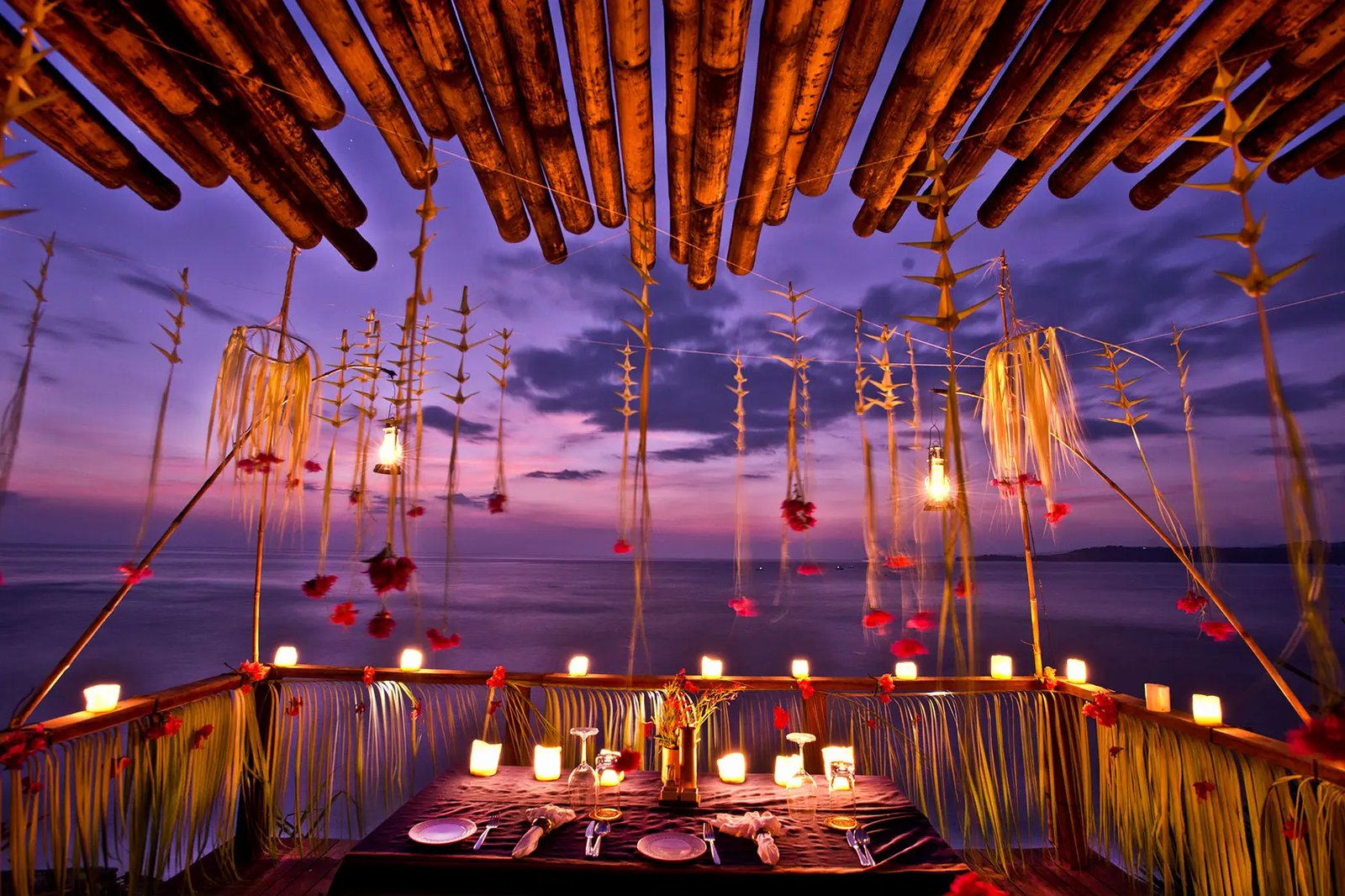 NIHI Sumba — eat & drink
