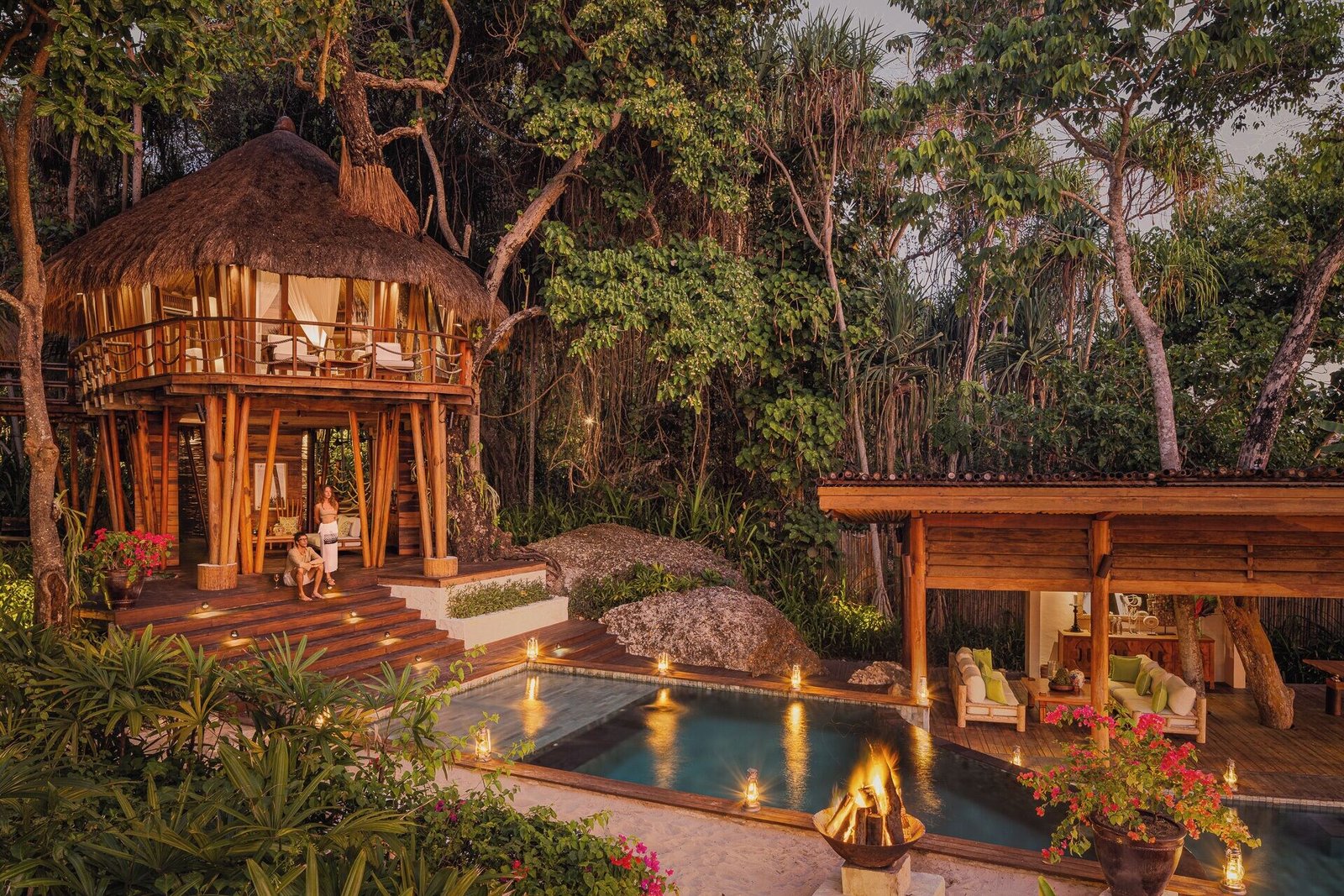 NIHI Sumba — wellness