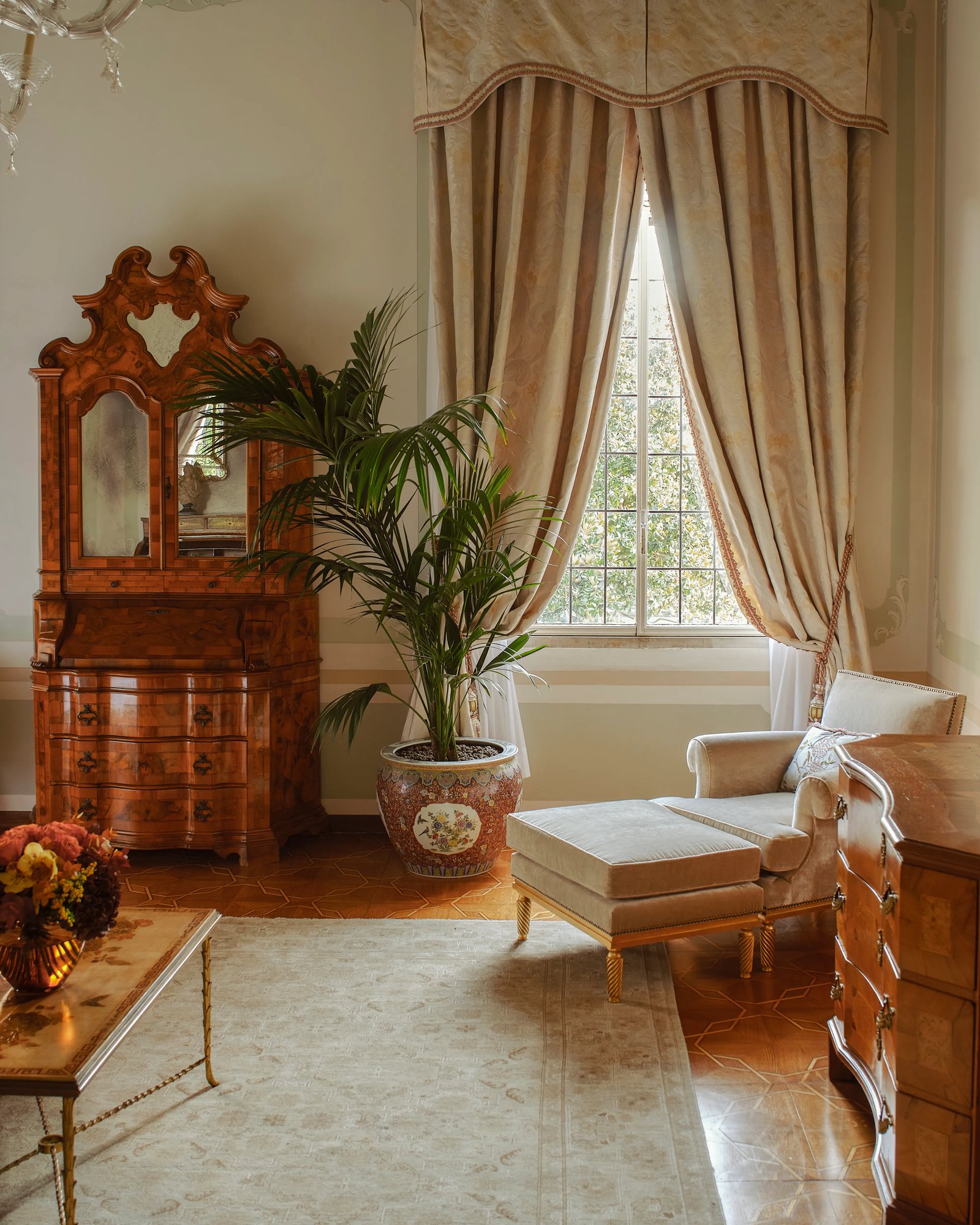 Hotel Cipriani, A Belmond Hotel, Venice — rooms