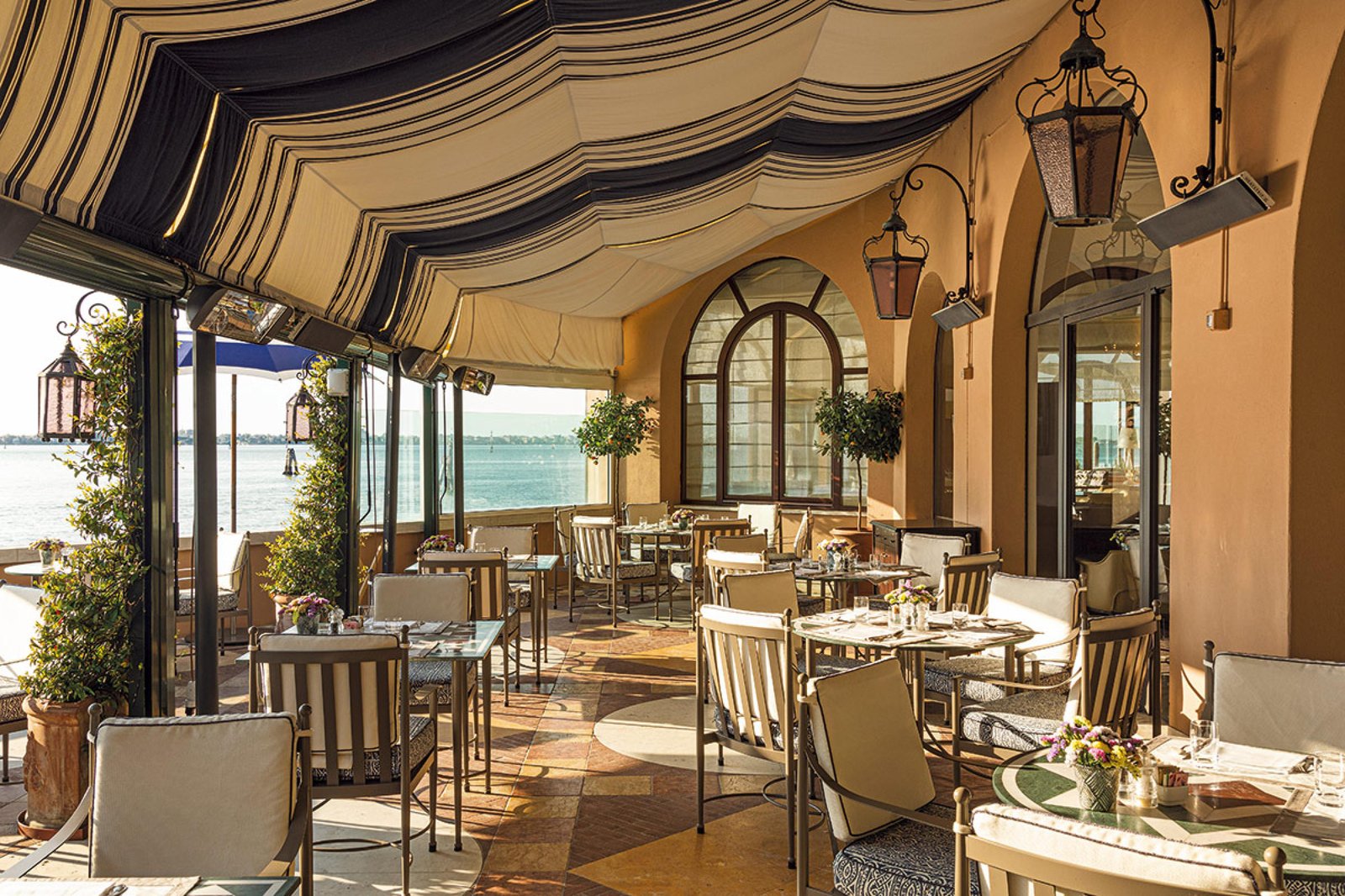 Hotel Cipriani, A Belmond Hotel, Venice
