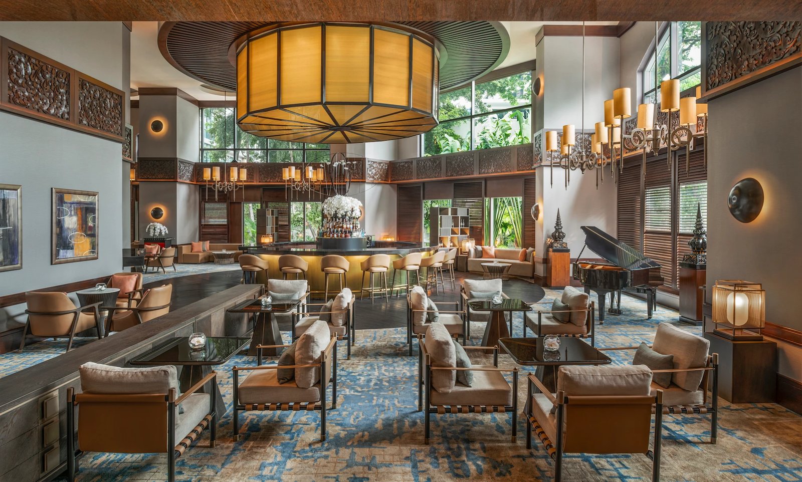 Conrad Bangkok