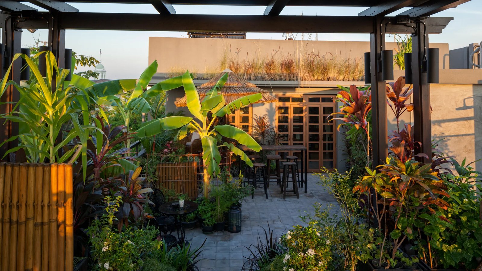 Bangkok Publishing Residence