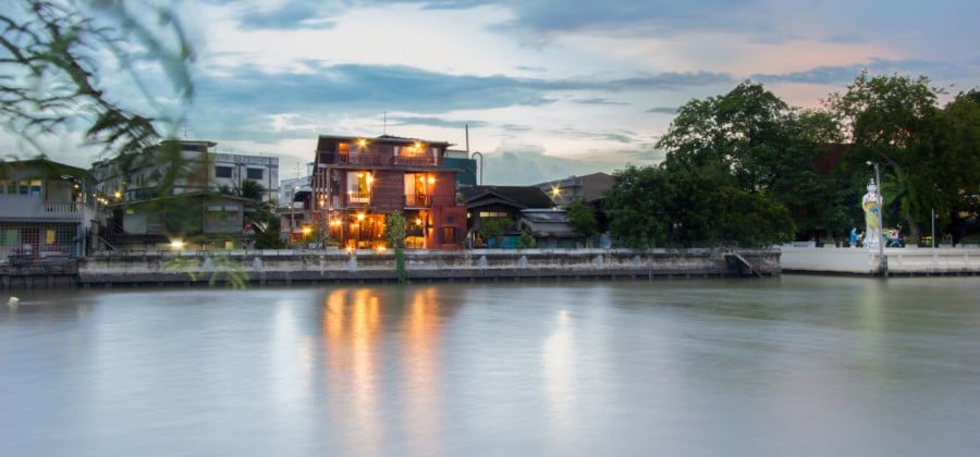 Siamotif Boutique Hotel — backstory