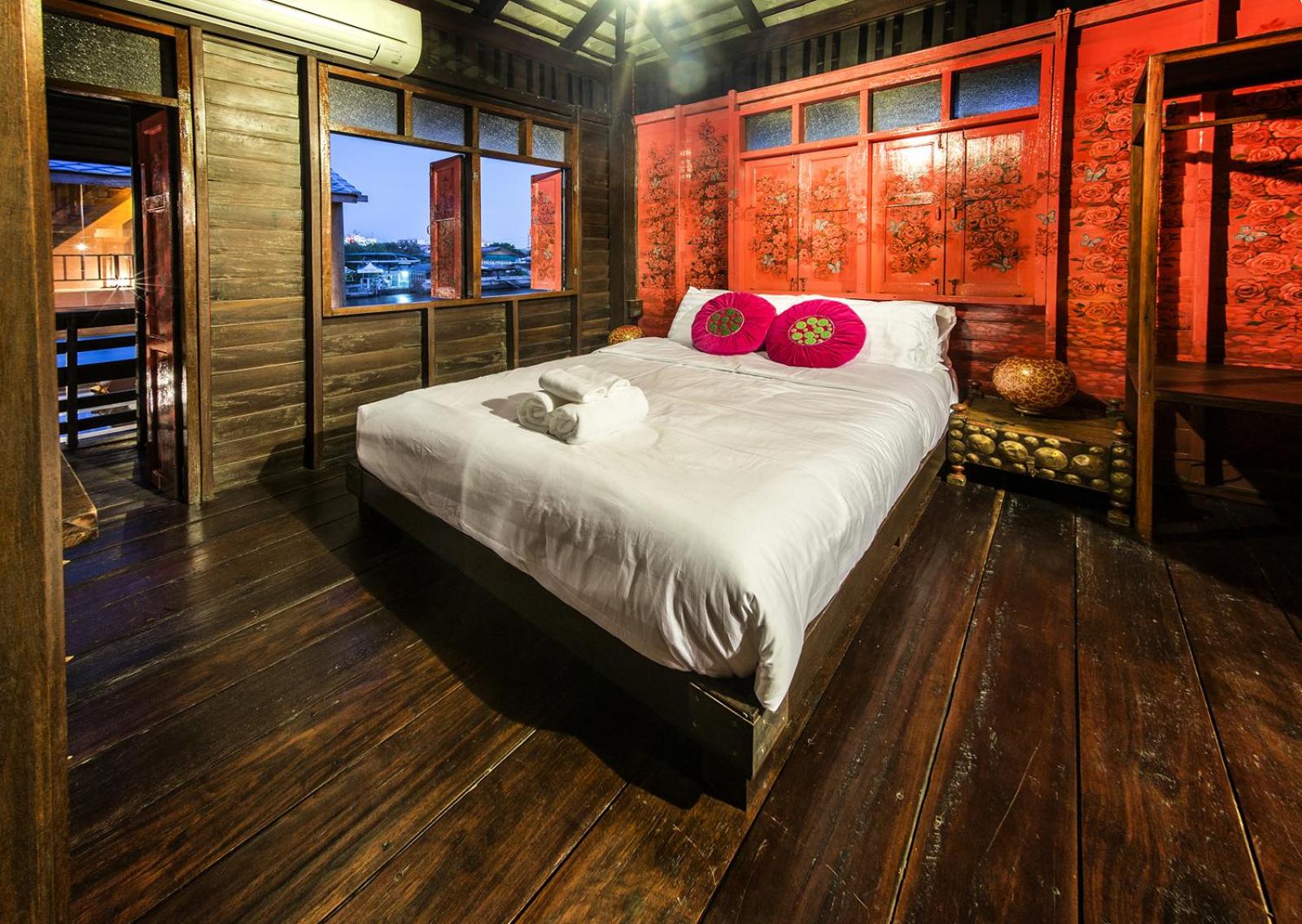 Siamotif Boutique Hotel
