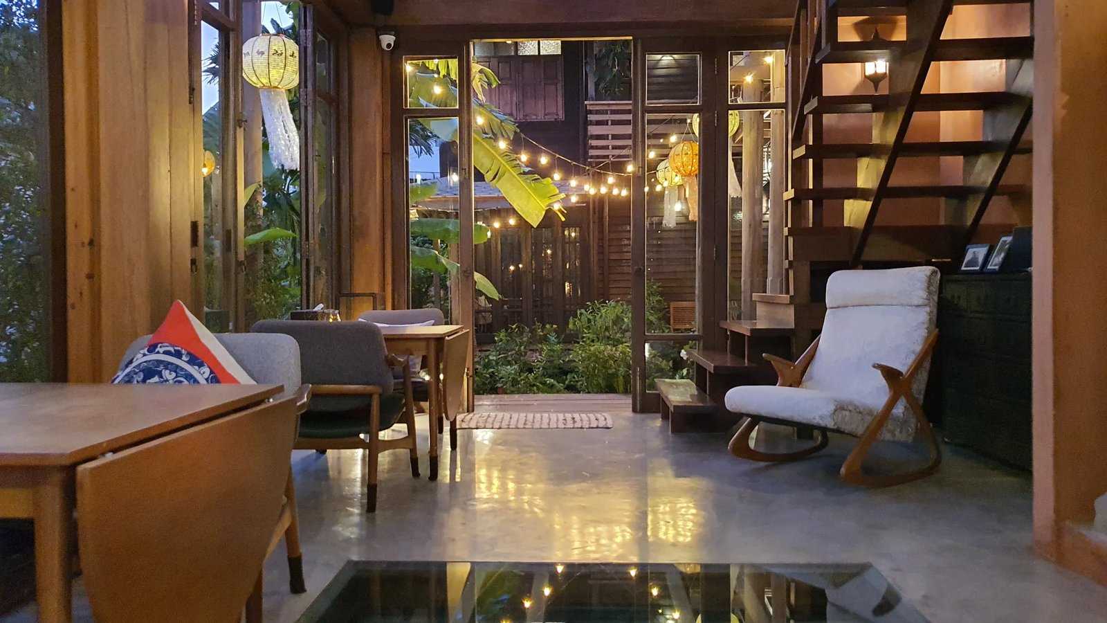Siamotif Boutique Hotel — vibe