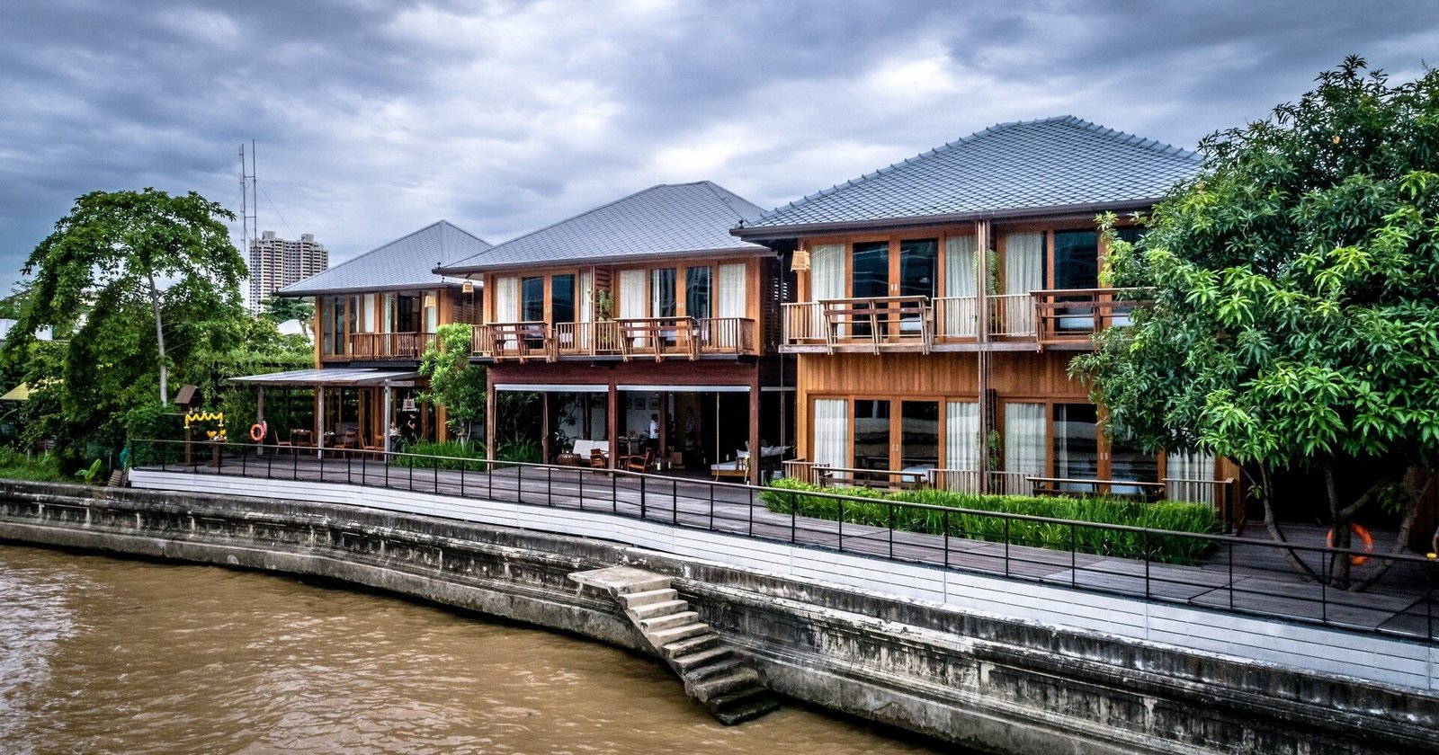 CHANN | Bangkok-Noi