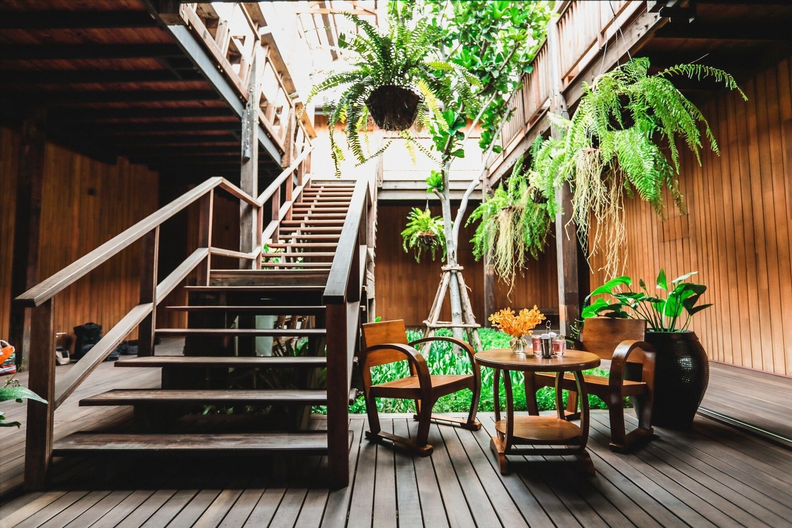CHANN | Bangkok-Noi — vibe