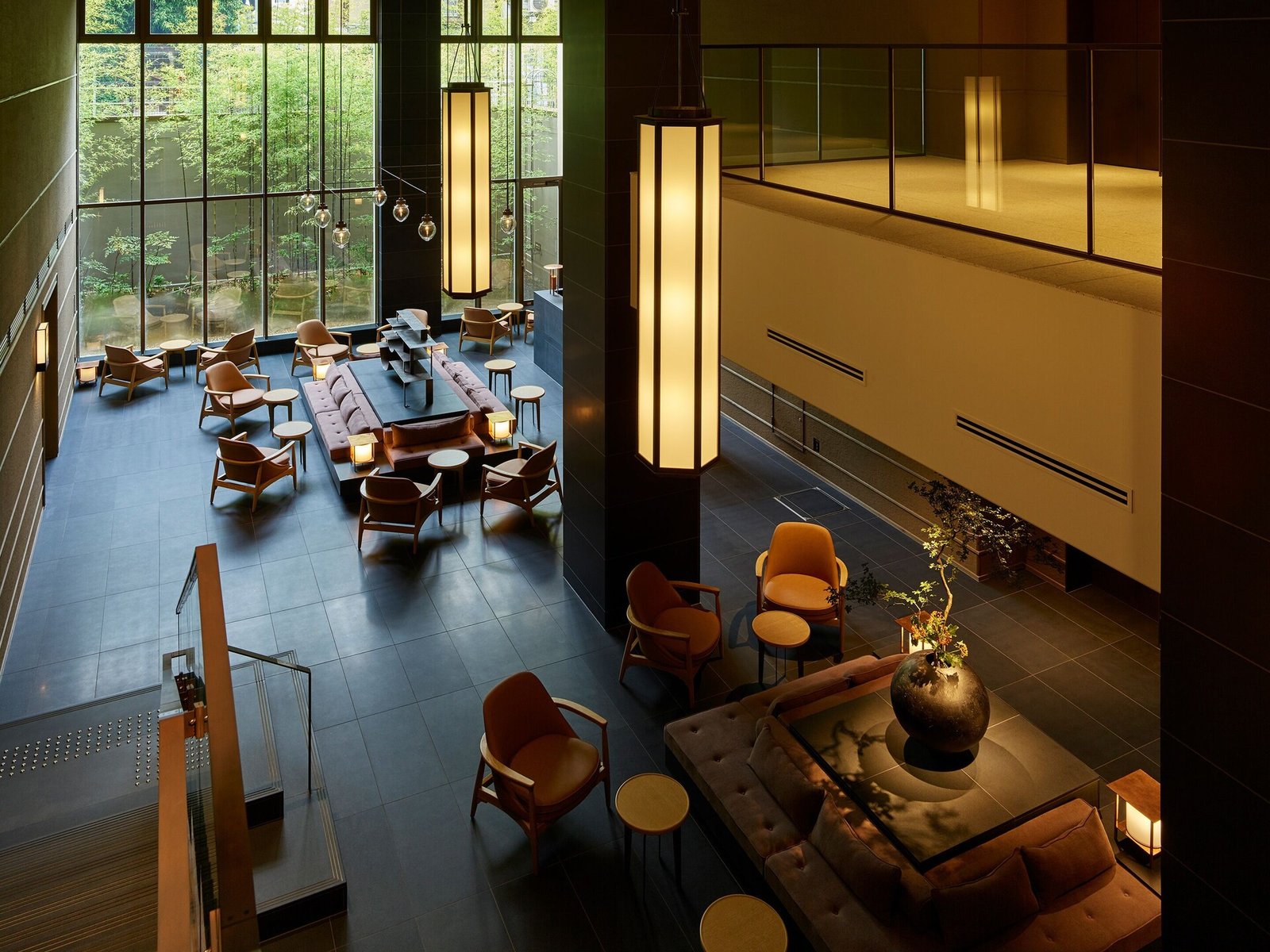 The Celestine Hotel Gion