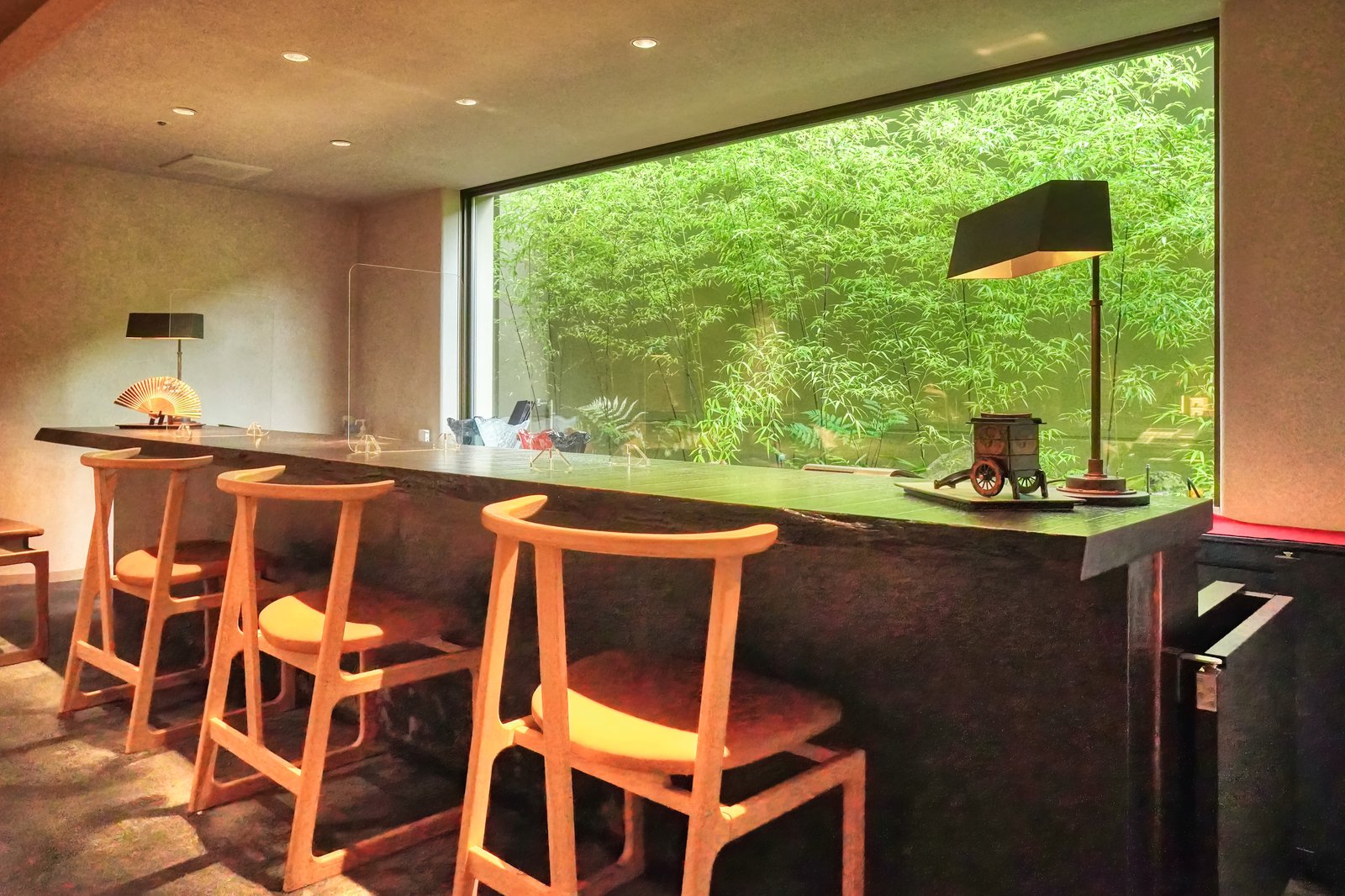 The Celestine Hotel Gion — vibe