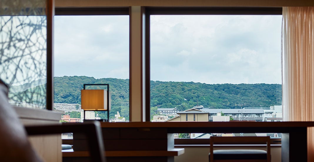 The Celestine Hotel Gion — wellness