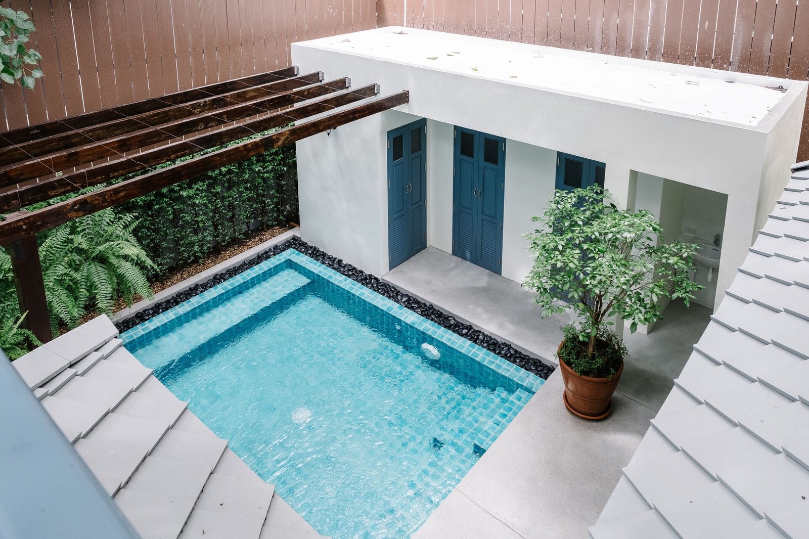 Baan Vajra — wellness