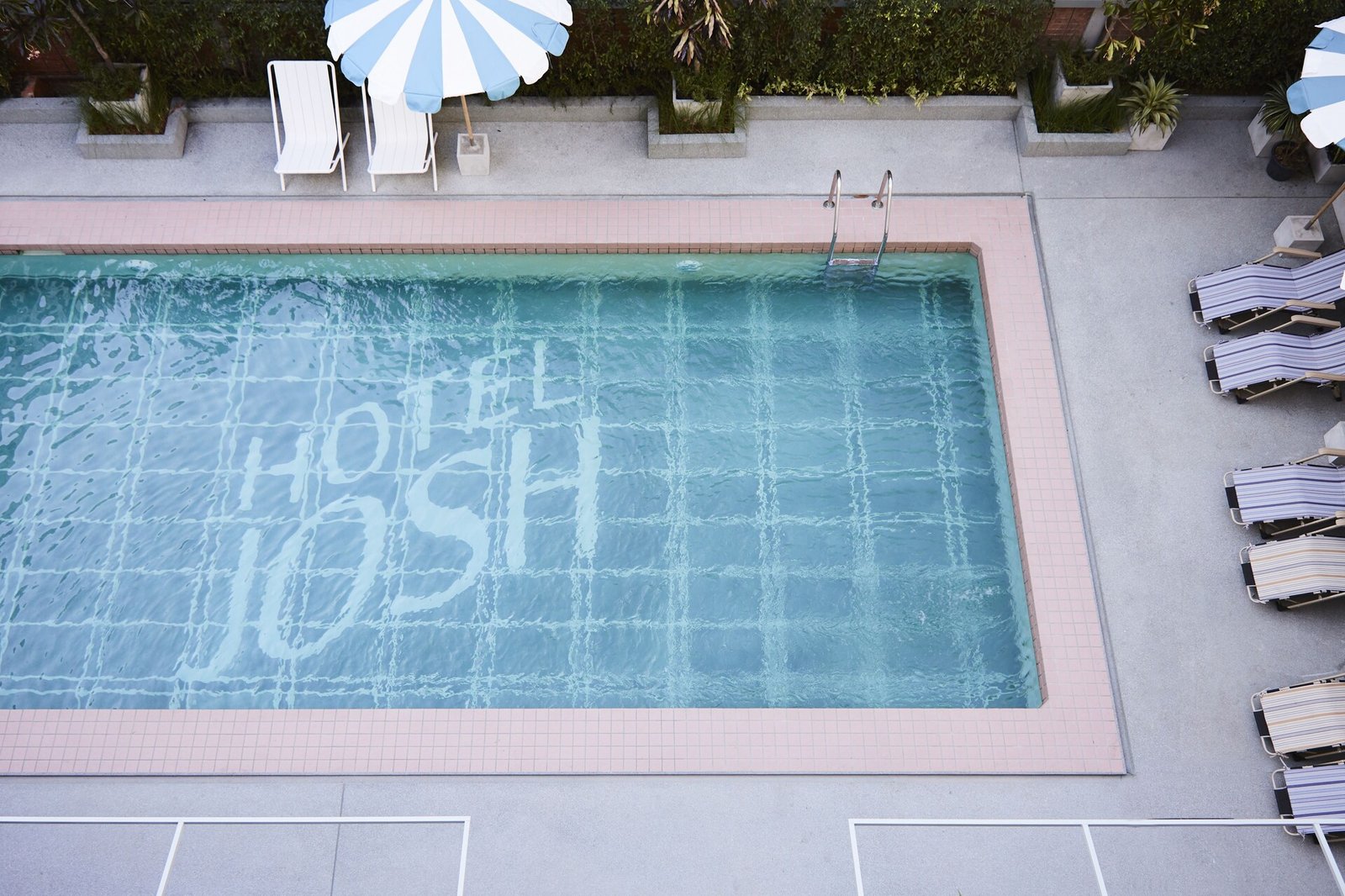 Josh Hotel — wellness
