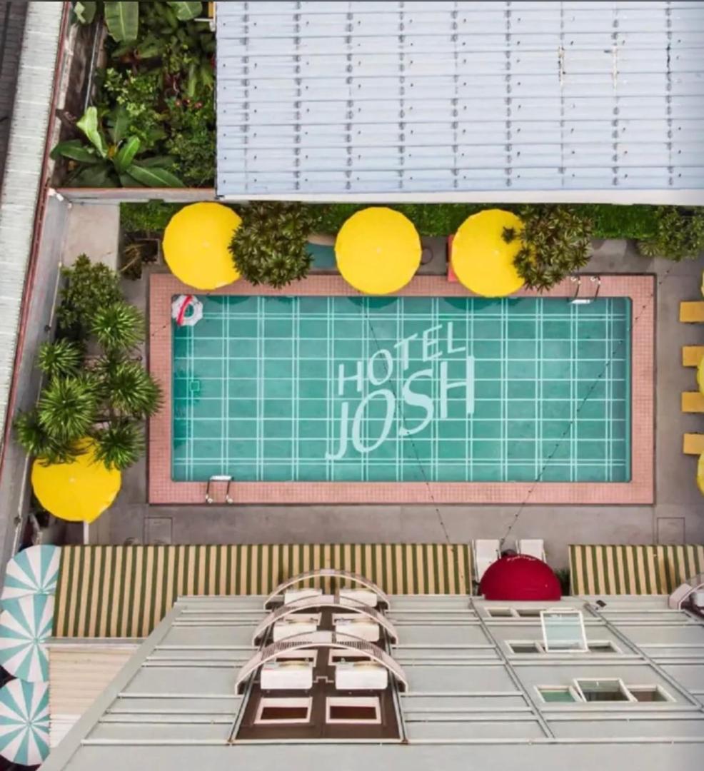 Josh Hotel