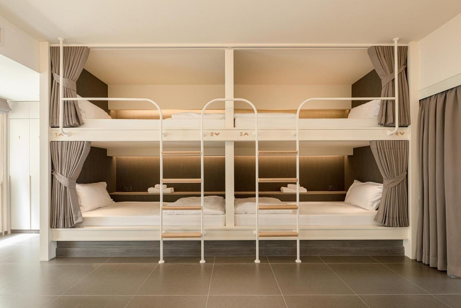 YANH Ratchawat Hotel — rooms