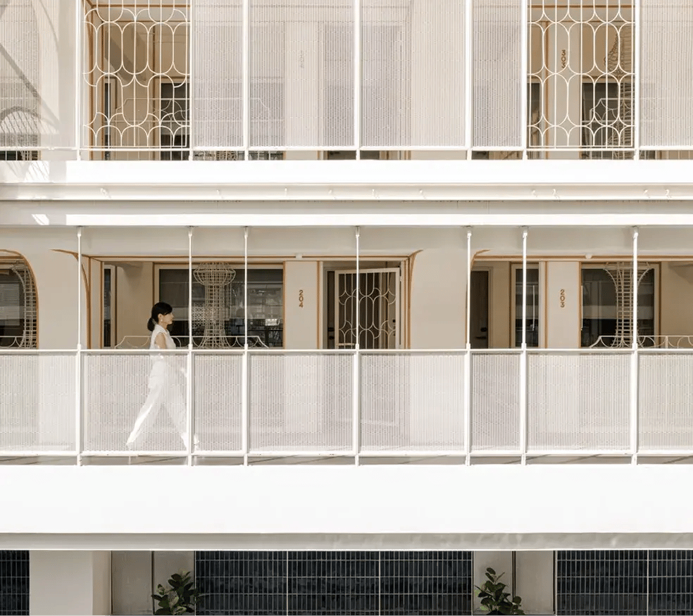 YANH Ratchawat Hotel — backstory