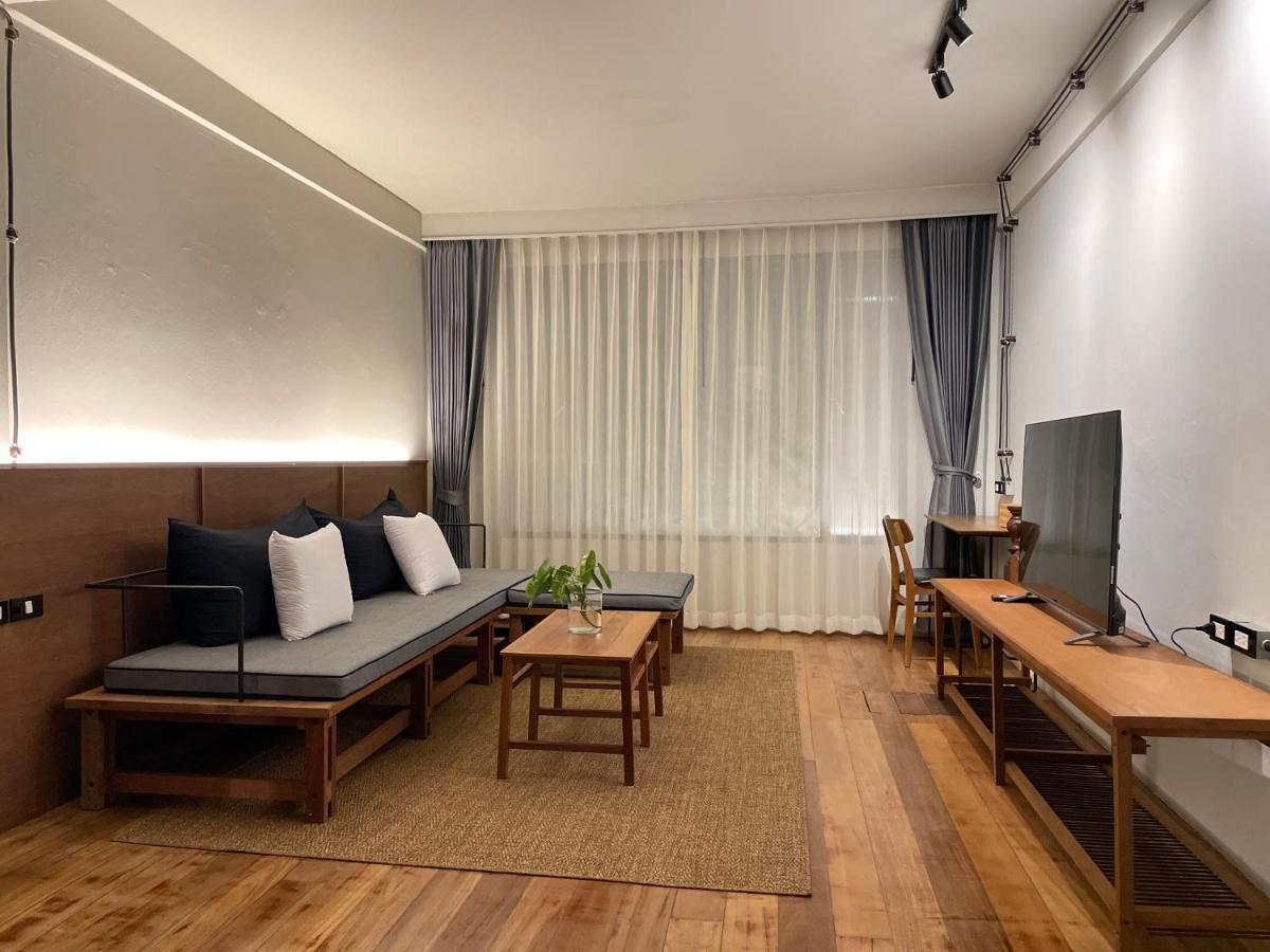 GalileOasis — rooms