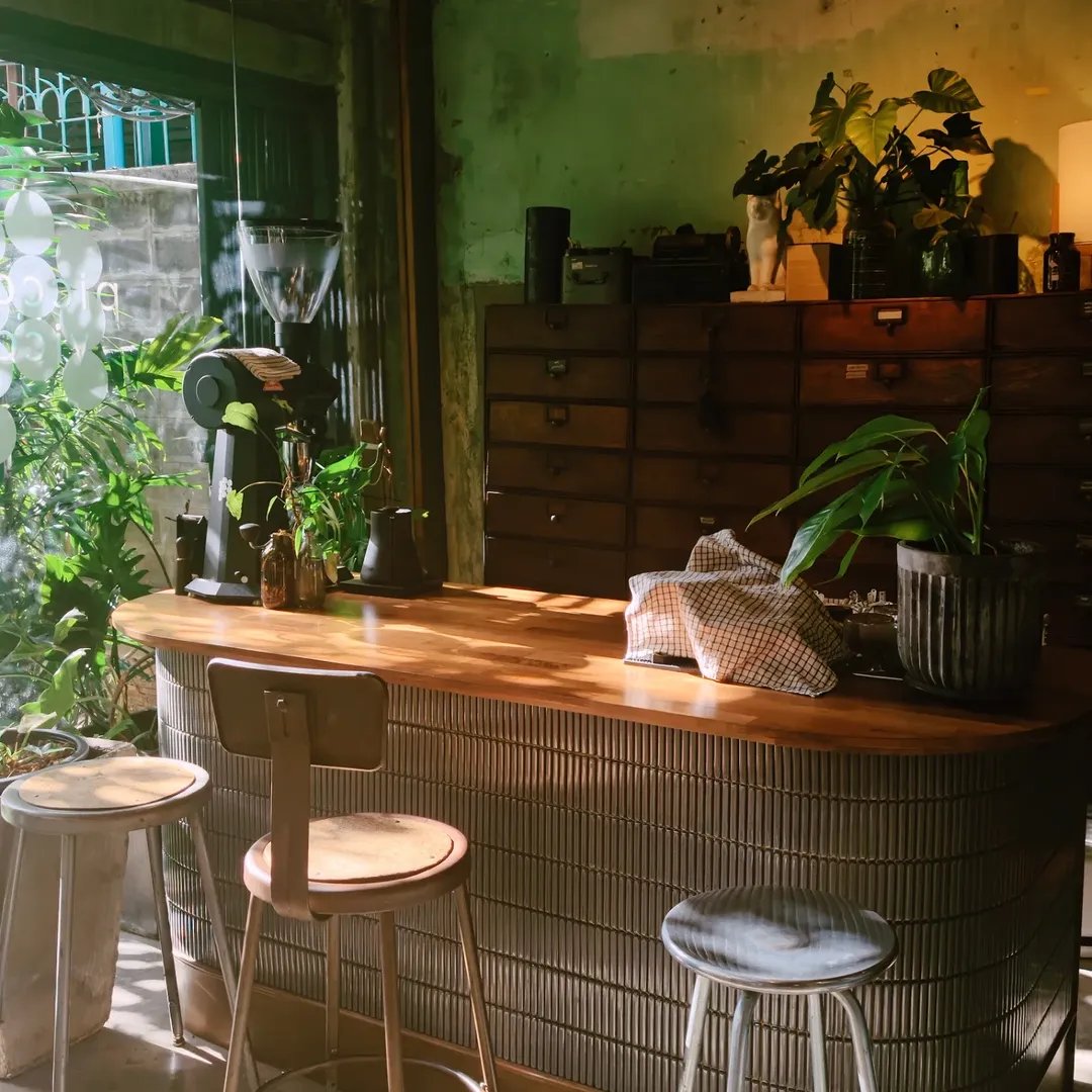 GalileOasis — eat & drink