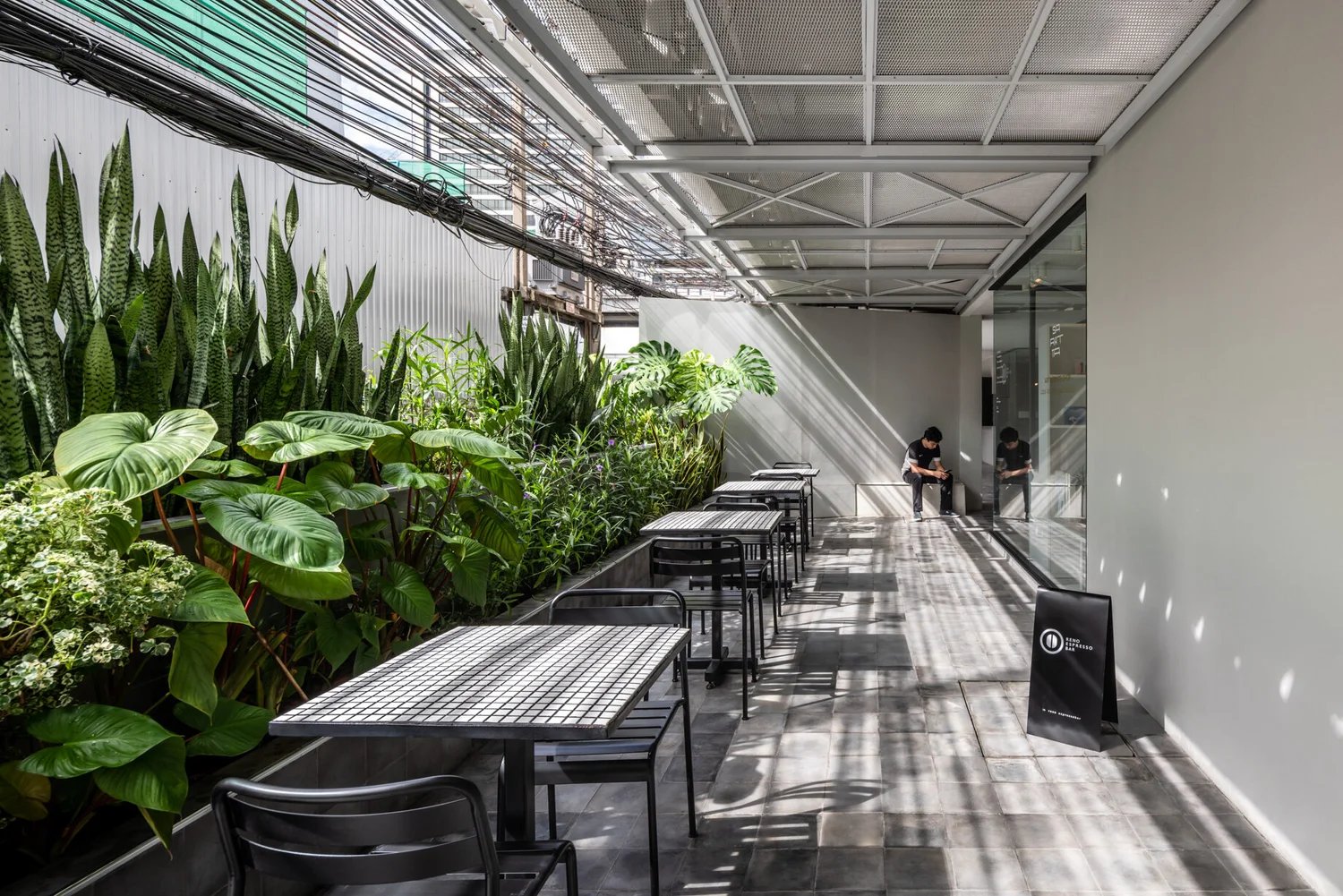 Reno Hotel Bangkok