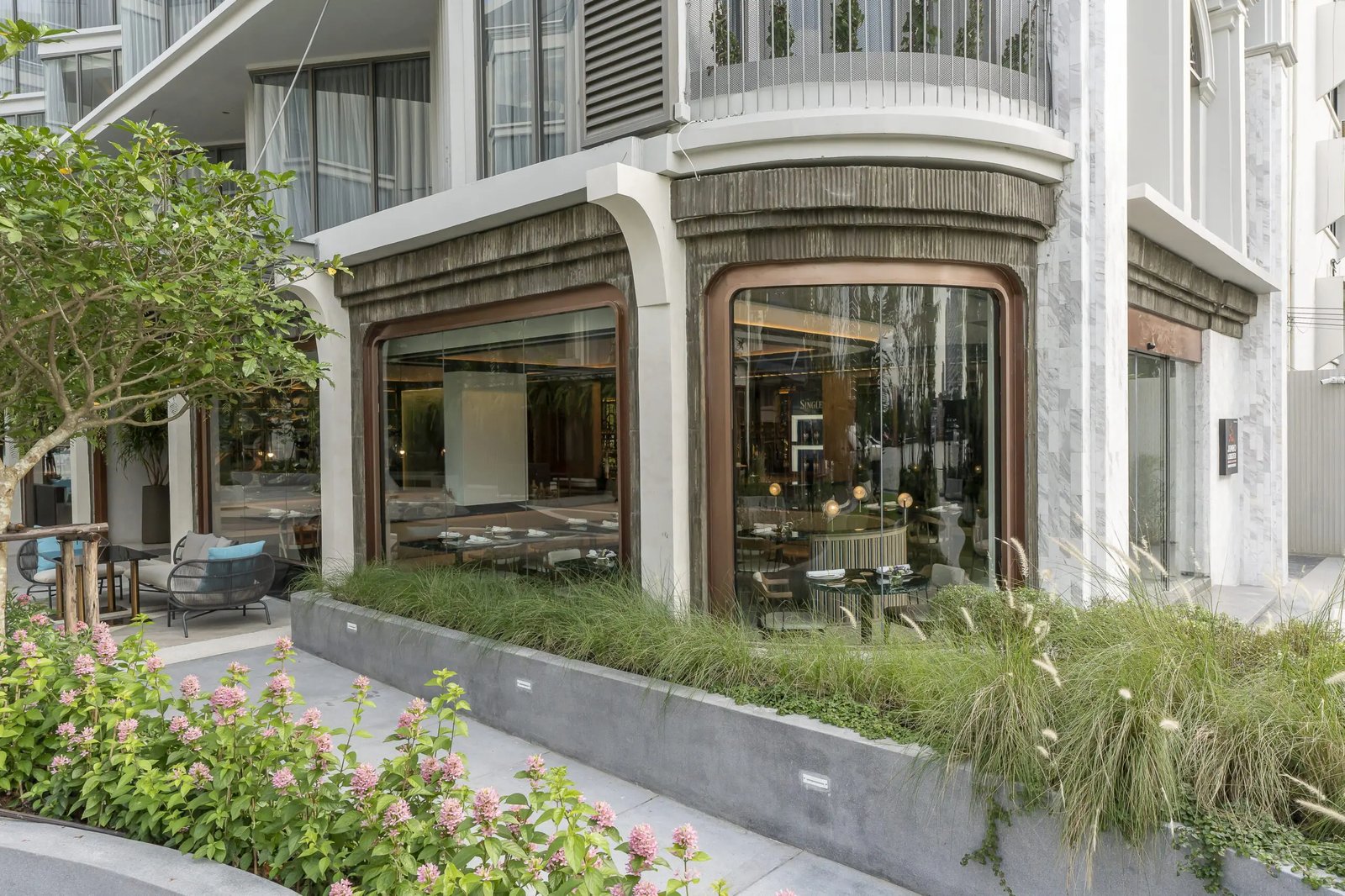 The Salil Hotel Riverside - Bangkok