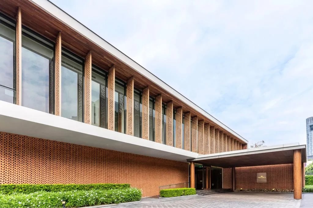 Villa Deva Resort and Hotel Bangkok — backstory
