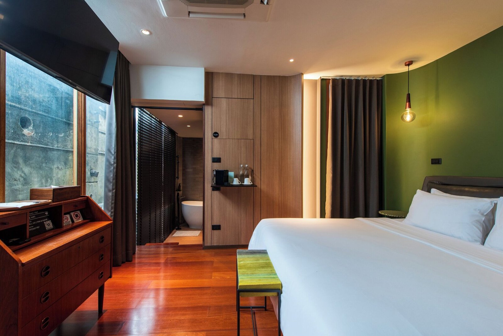 Na Tanao1969 — rooms