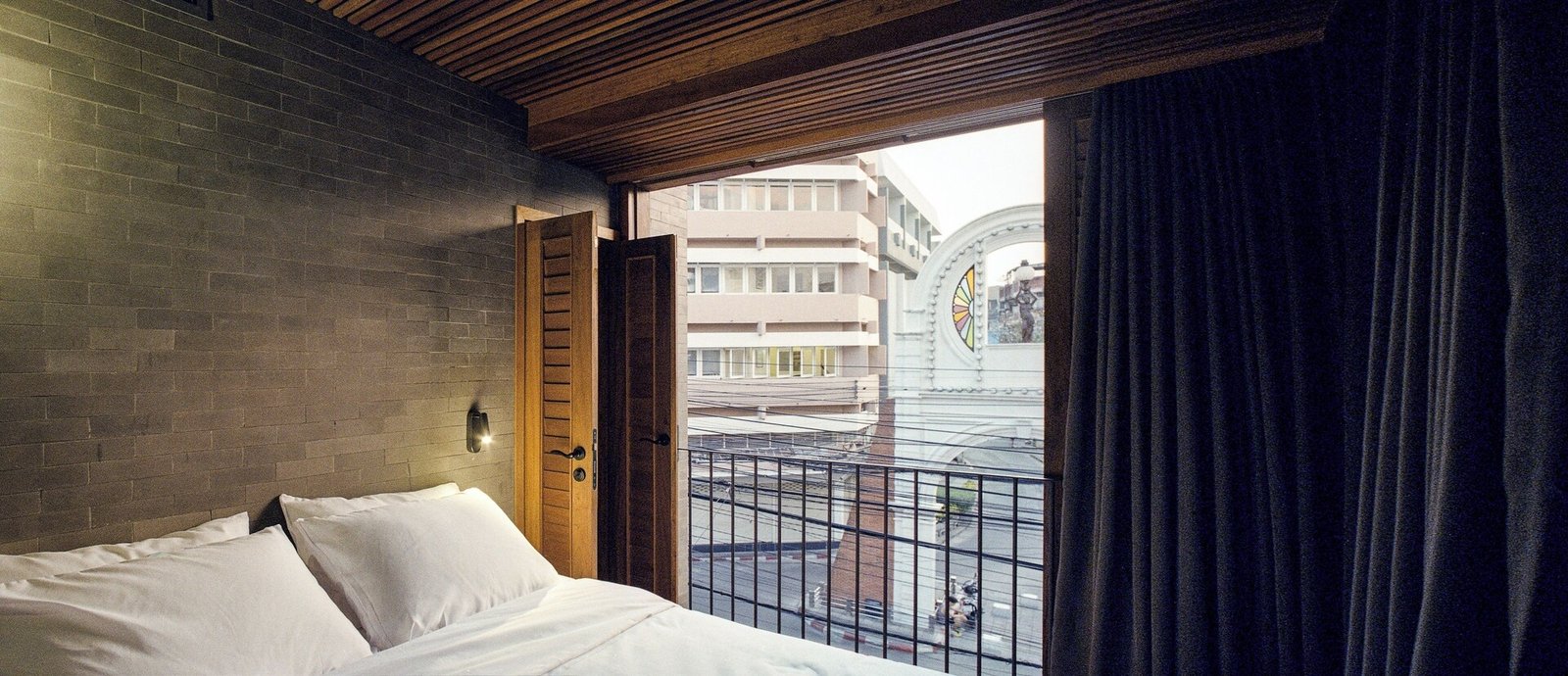 Na Tanao1969 — rooms