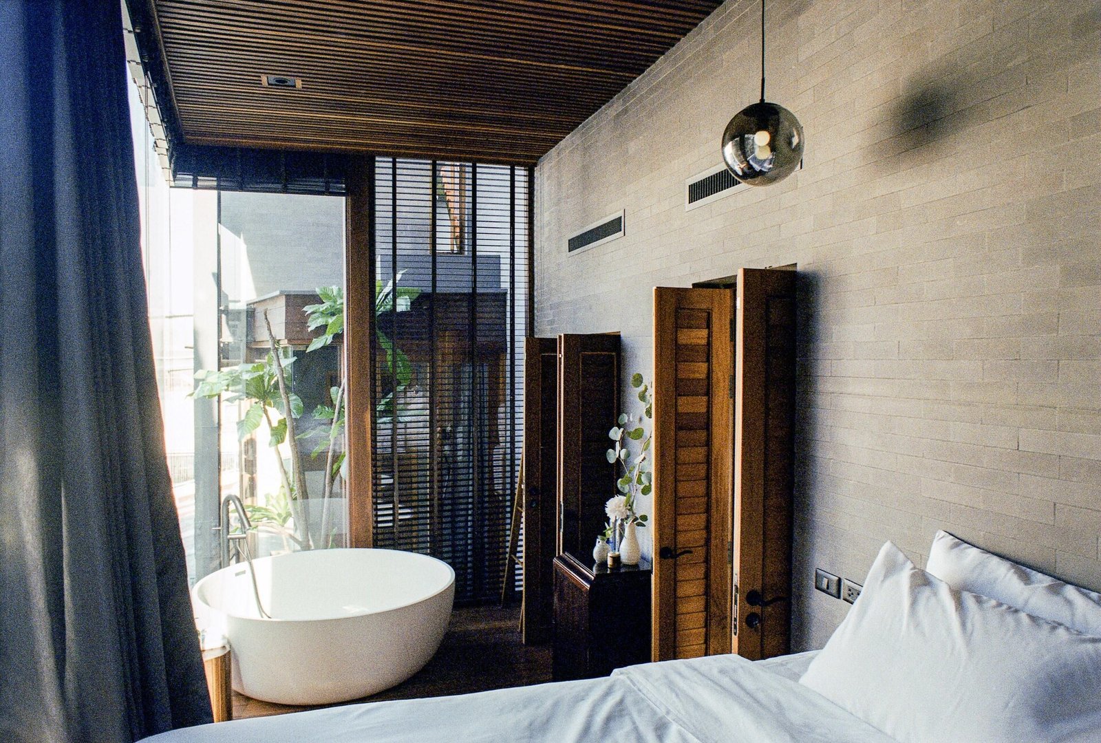 Na Tanao1969 — rooms