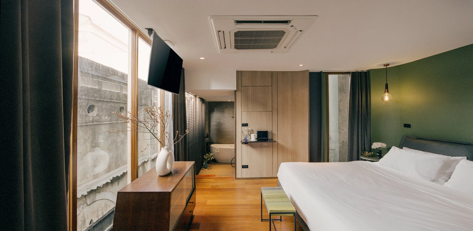 Na Tanao1969 — rooms