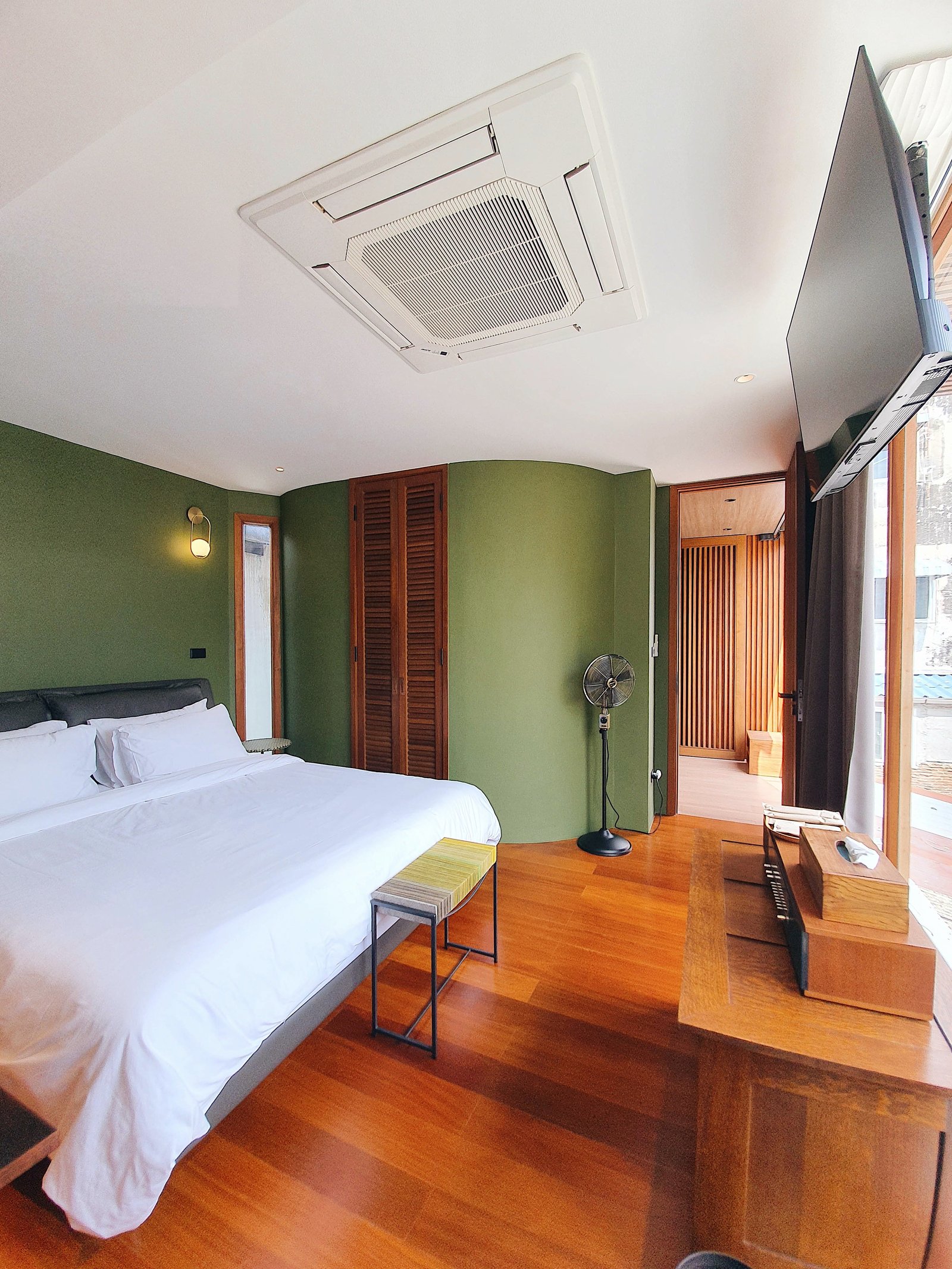 Na Tanao1969 — rooms