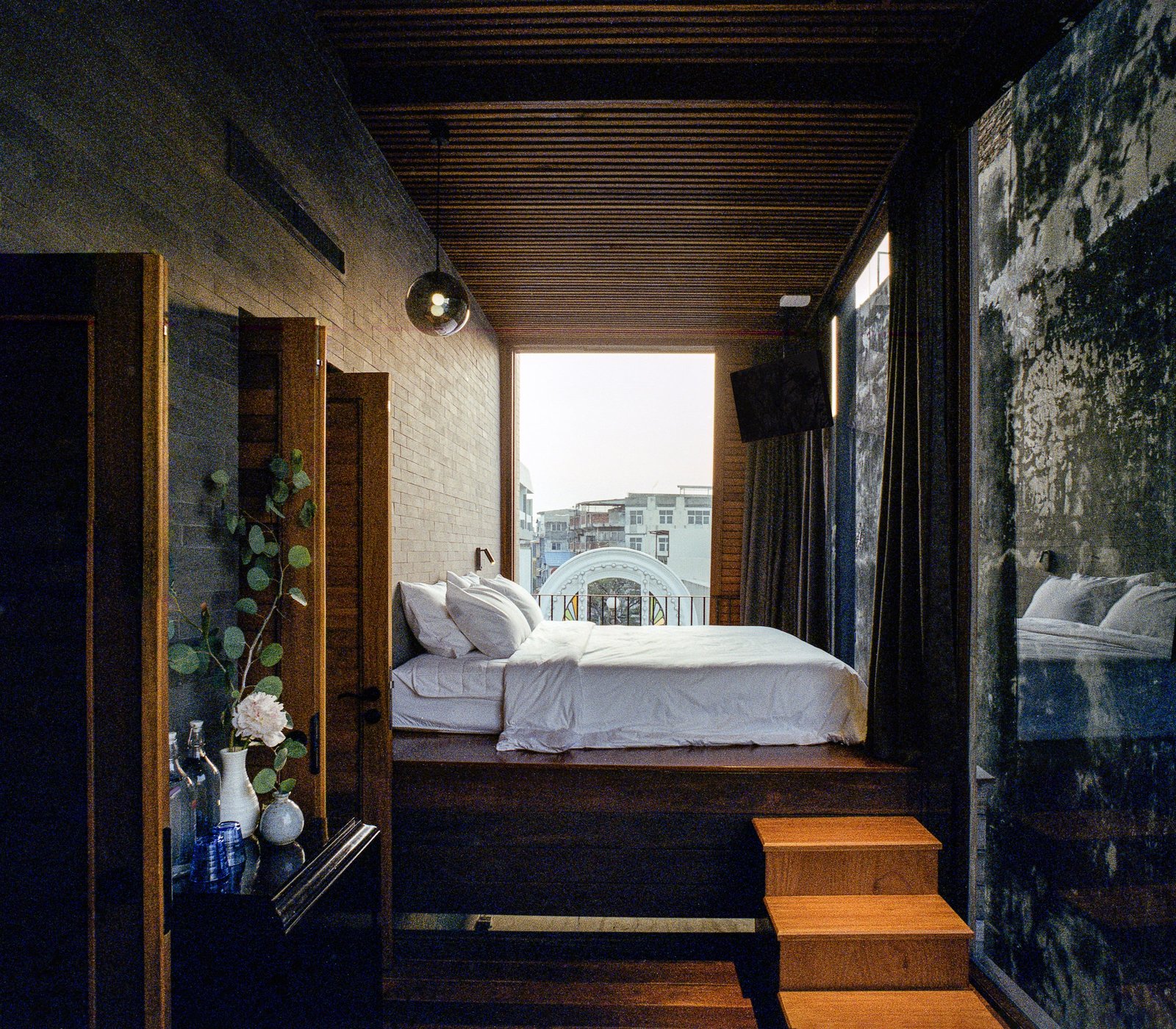 Na Tanao1969 — rooms