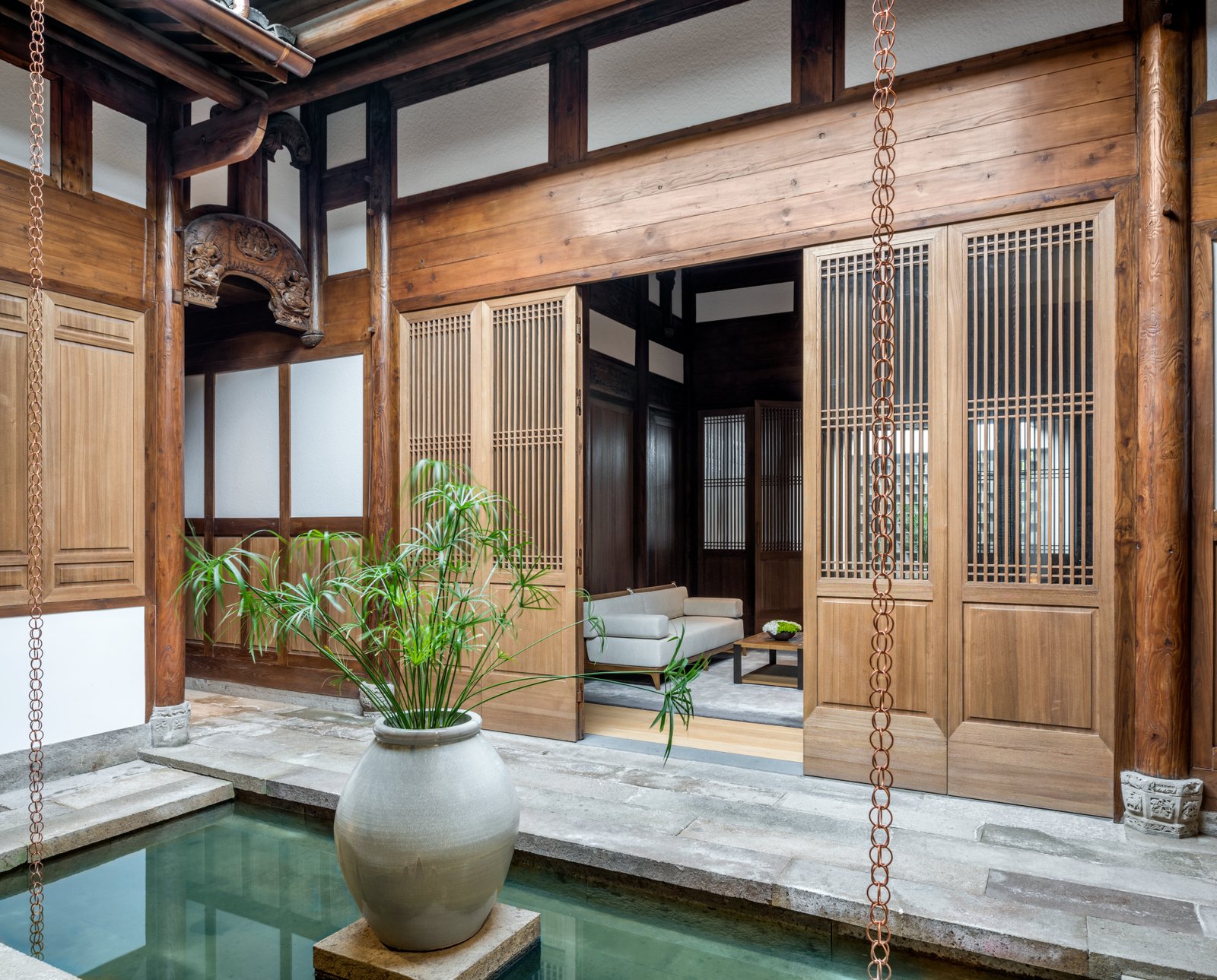 Amanyangyun — wellness