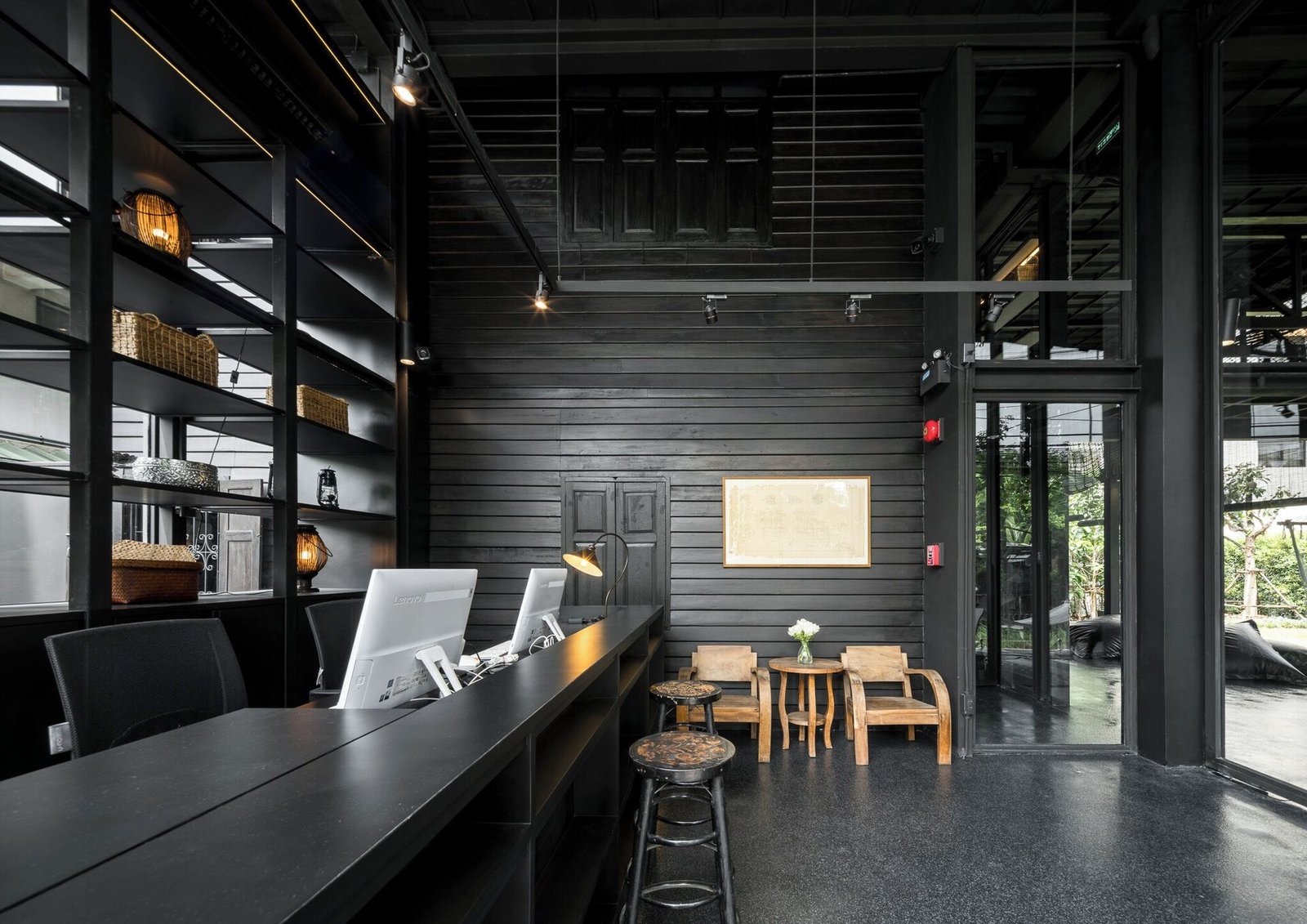 Kloem Hostel