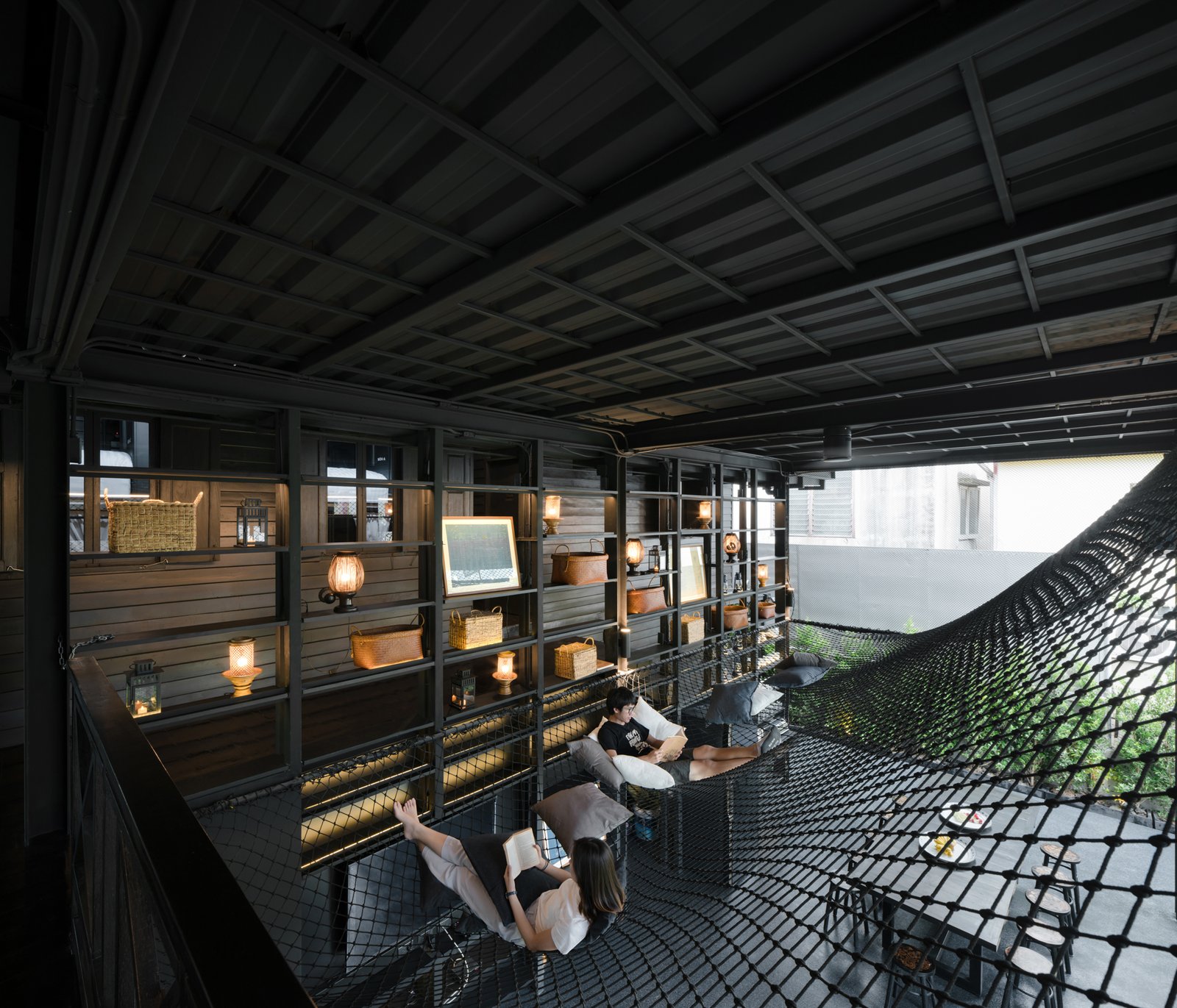Kloem Hostel