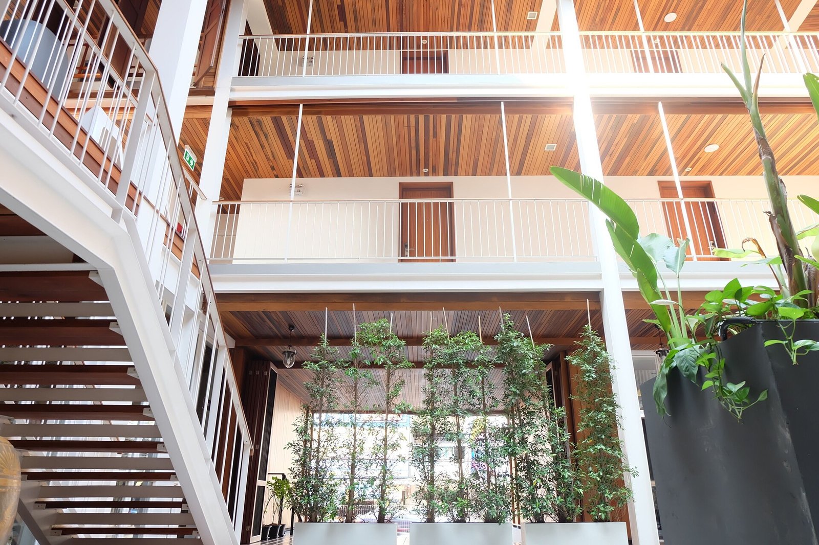 Nanda Heritage Hotel — vibe