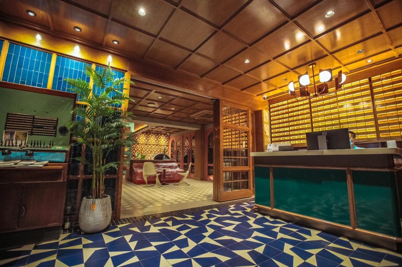 Miami Hotel — wellness