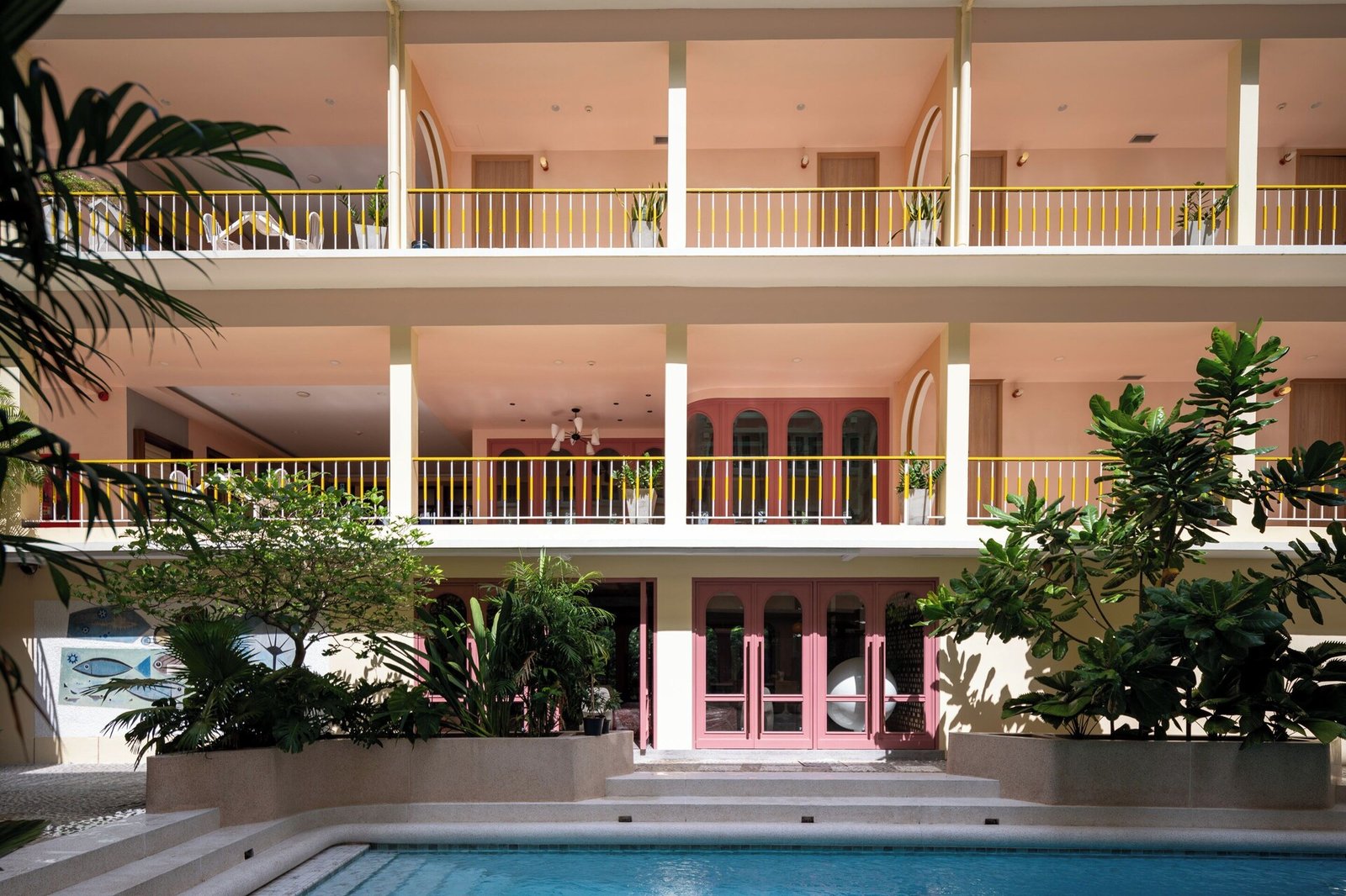 Miami Hotel