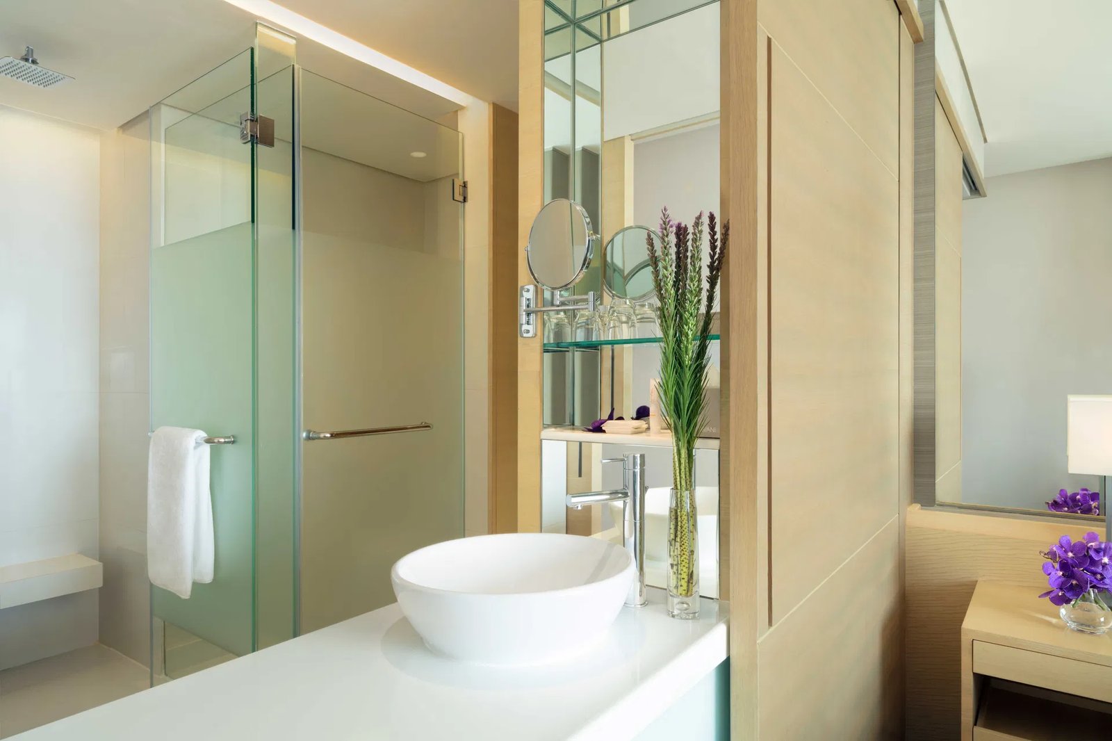Avani+ Riverside Bangkok Hotel — rooms