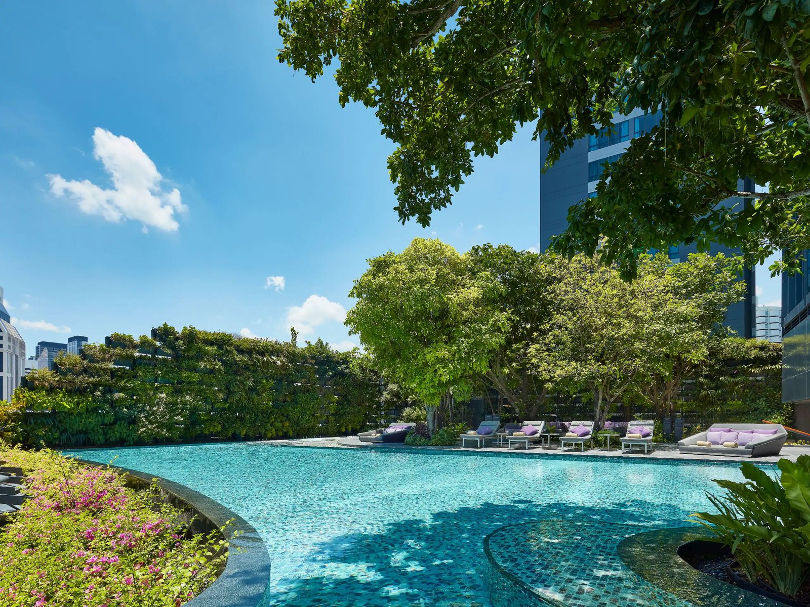 Hyatt Regency Bangkok Sukhumvit