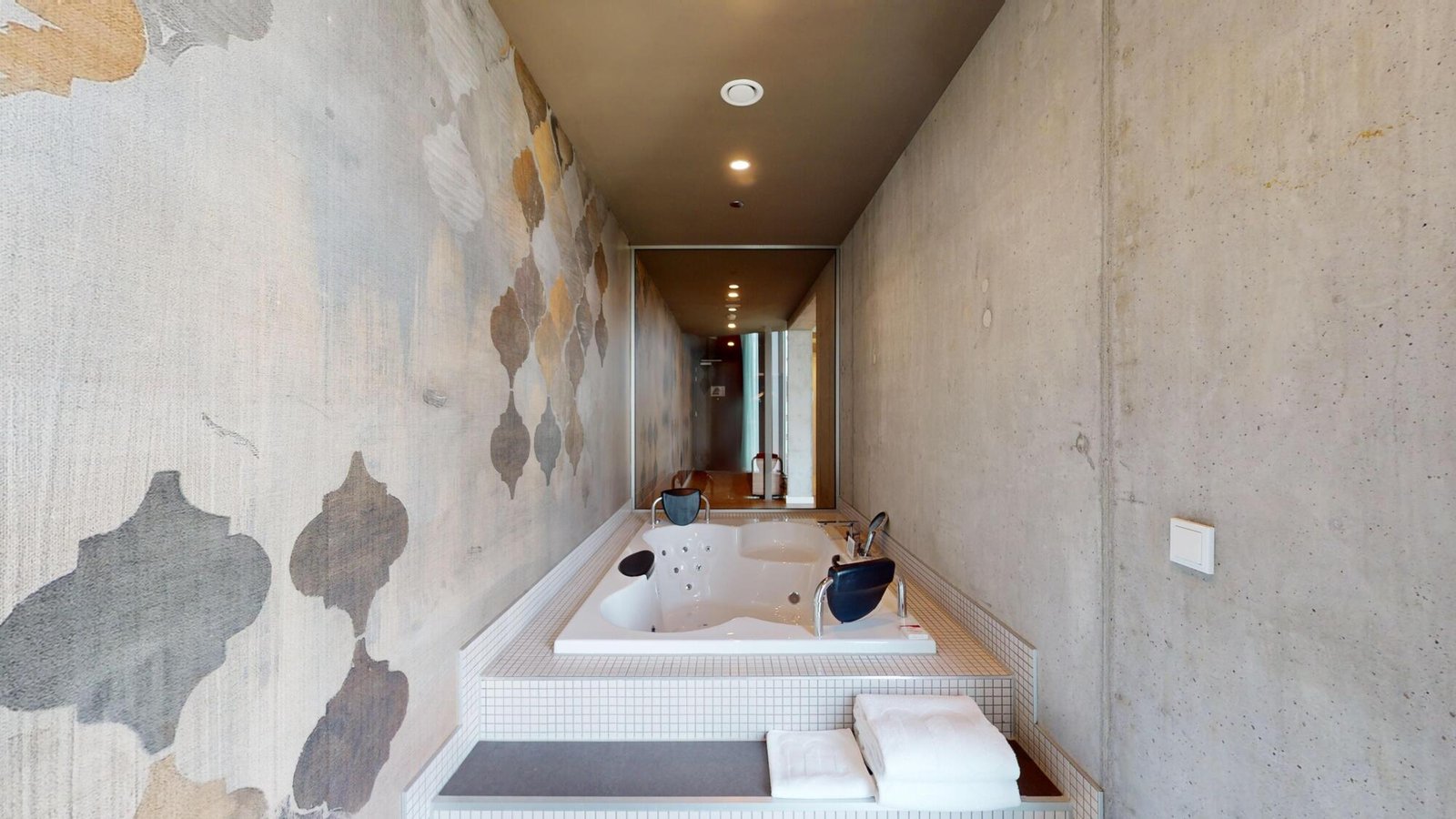 Hotel nhow Amsterdam RAI — wellness