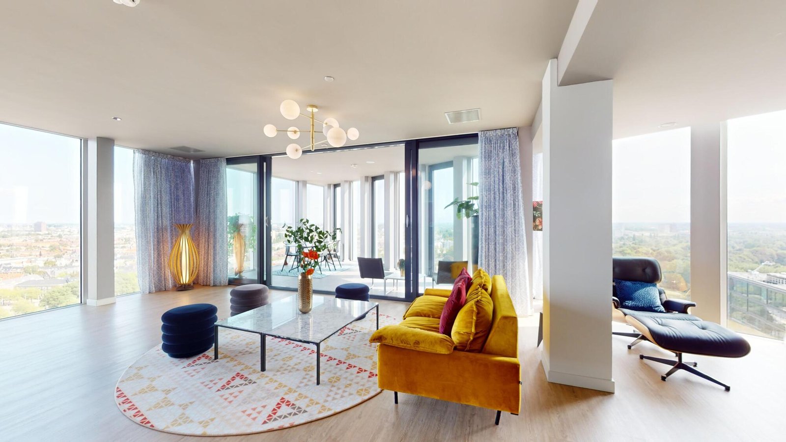 Hotel nhow Amsterdam RAI — eat & drink