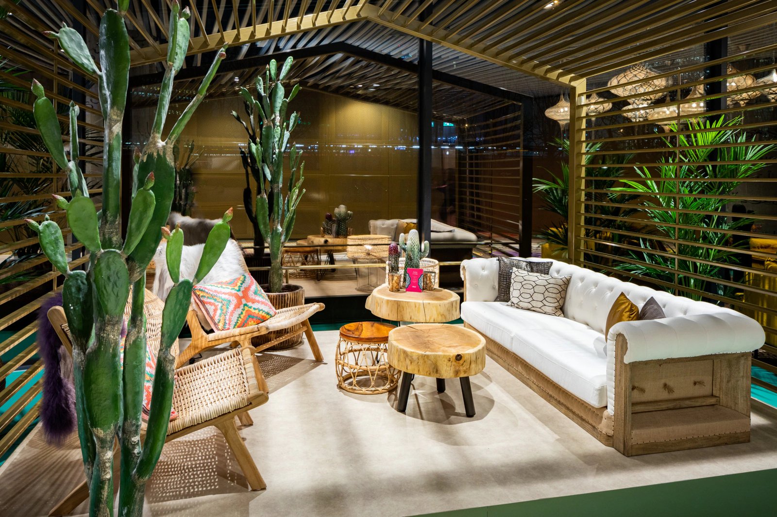 Hotel nhow Amsterdam RAI — vibe