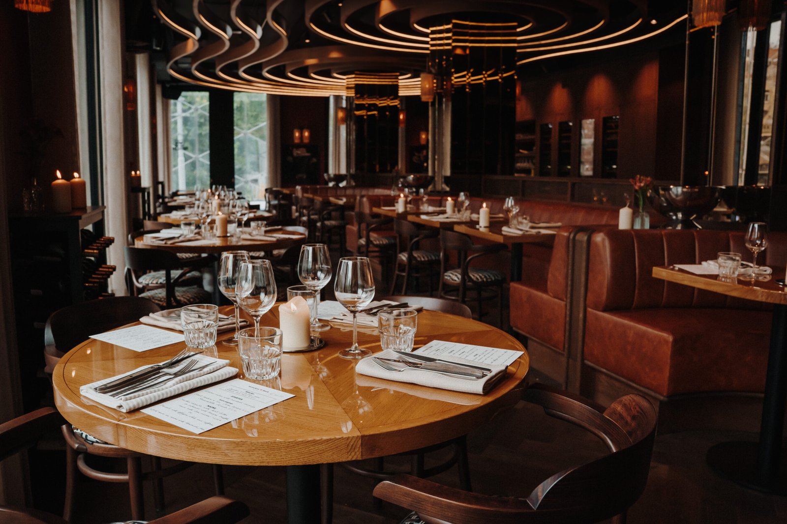 The diamond Hotel — eat & drink