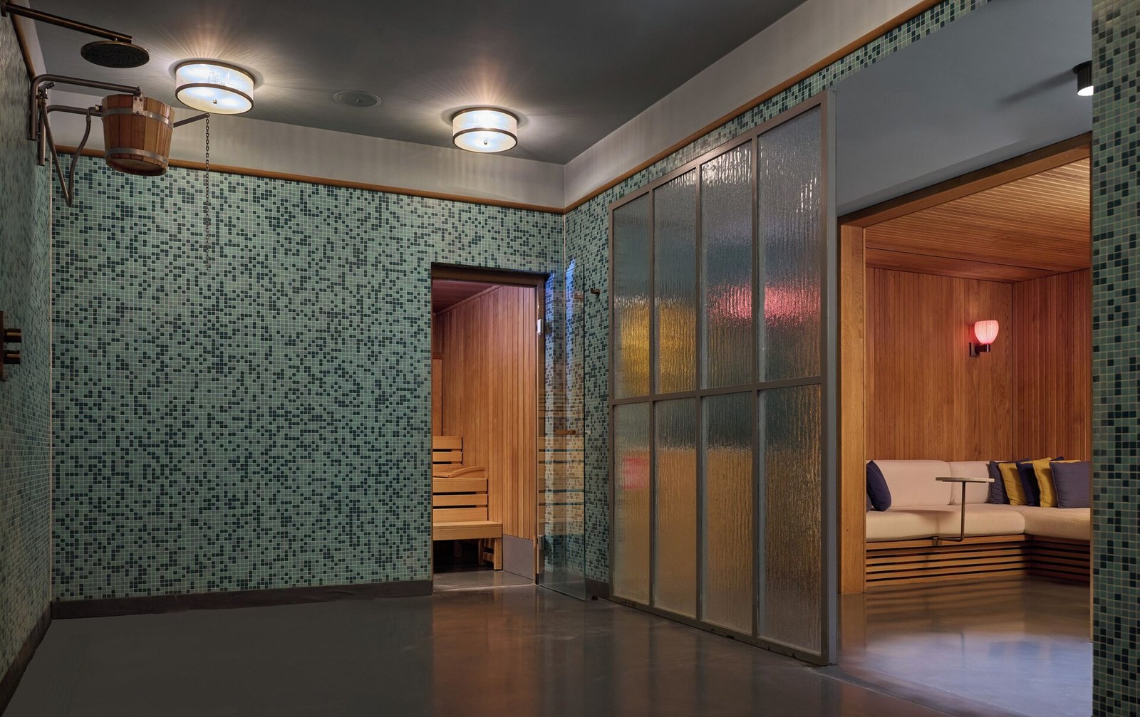 The July - Twenty Eight — wellness