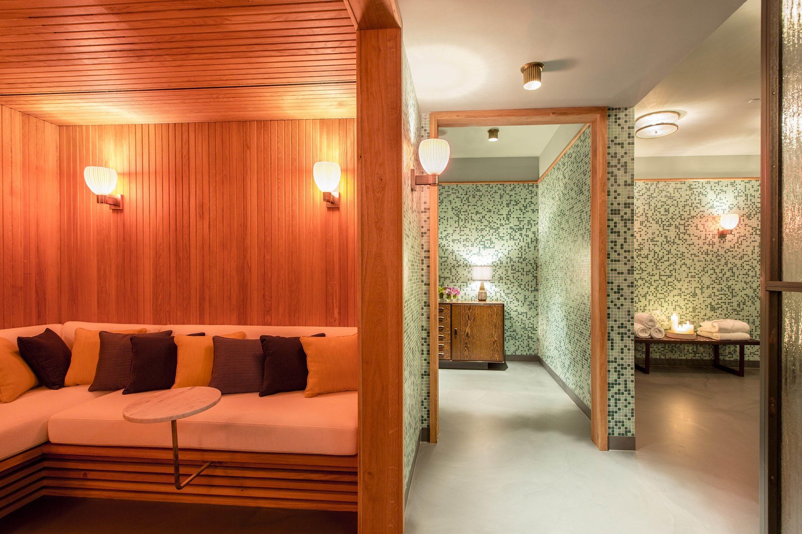 The July - Twenty Eight — wellness