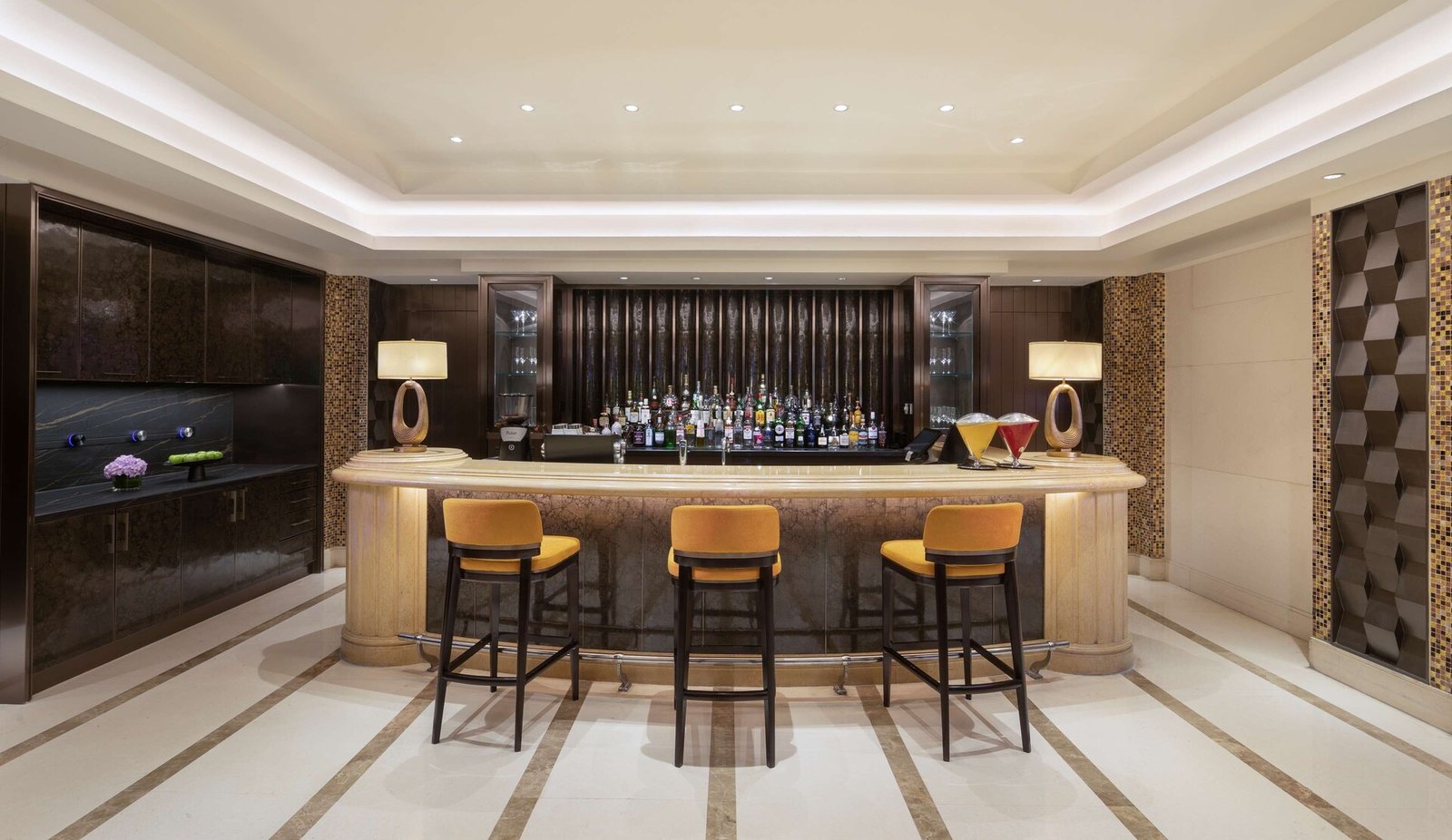 Radisson Collection Hotel Xing Guo Shanghai — eat & drink