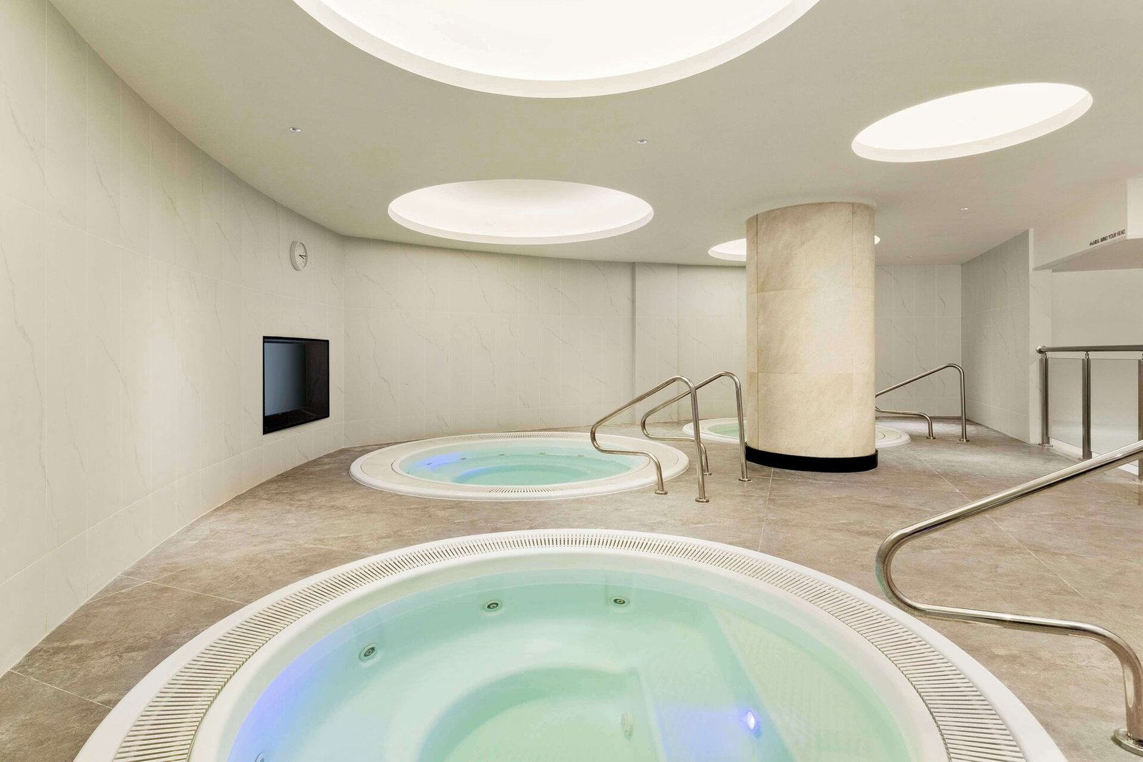 Radisson Collection Hotel Xing Guo Shanghai — wellness