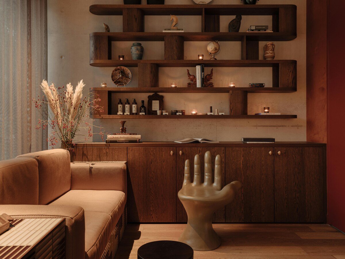 Hotel V Oosterpark — eat & drink