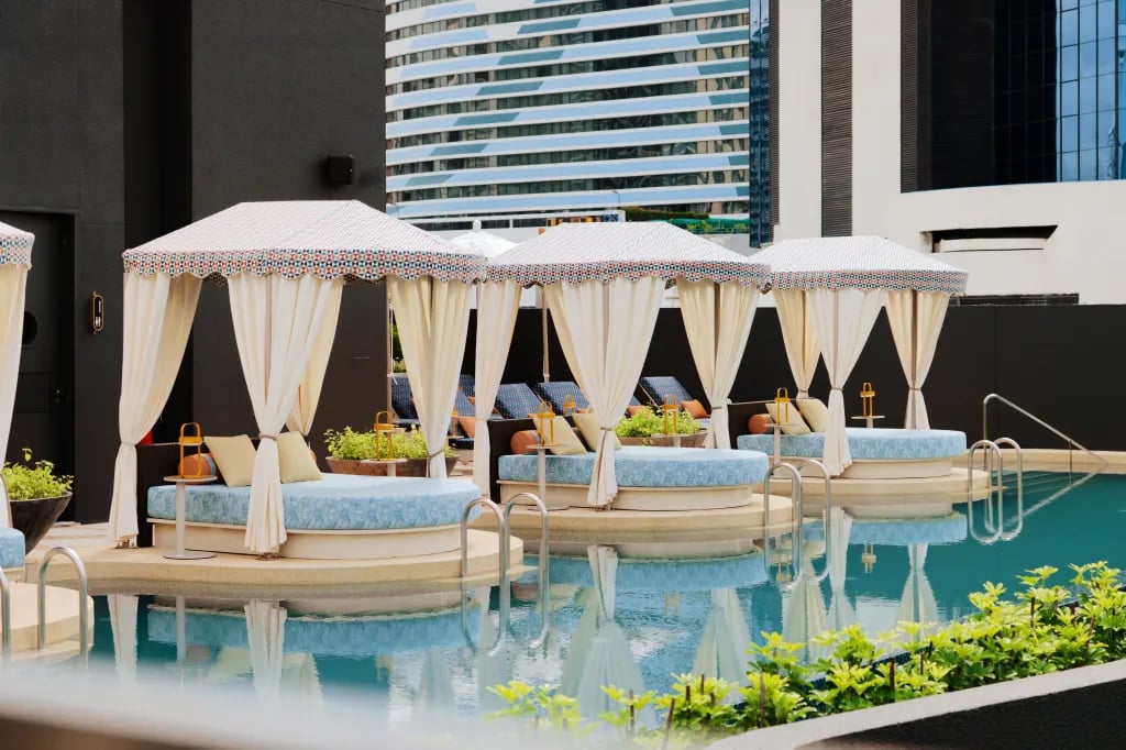 Canopy by Hilton Bangkok Sukhumvit