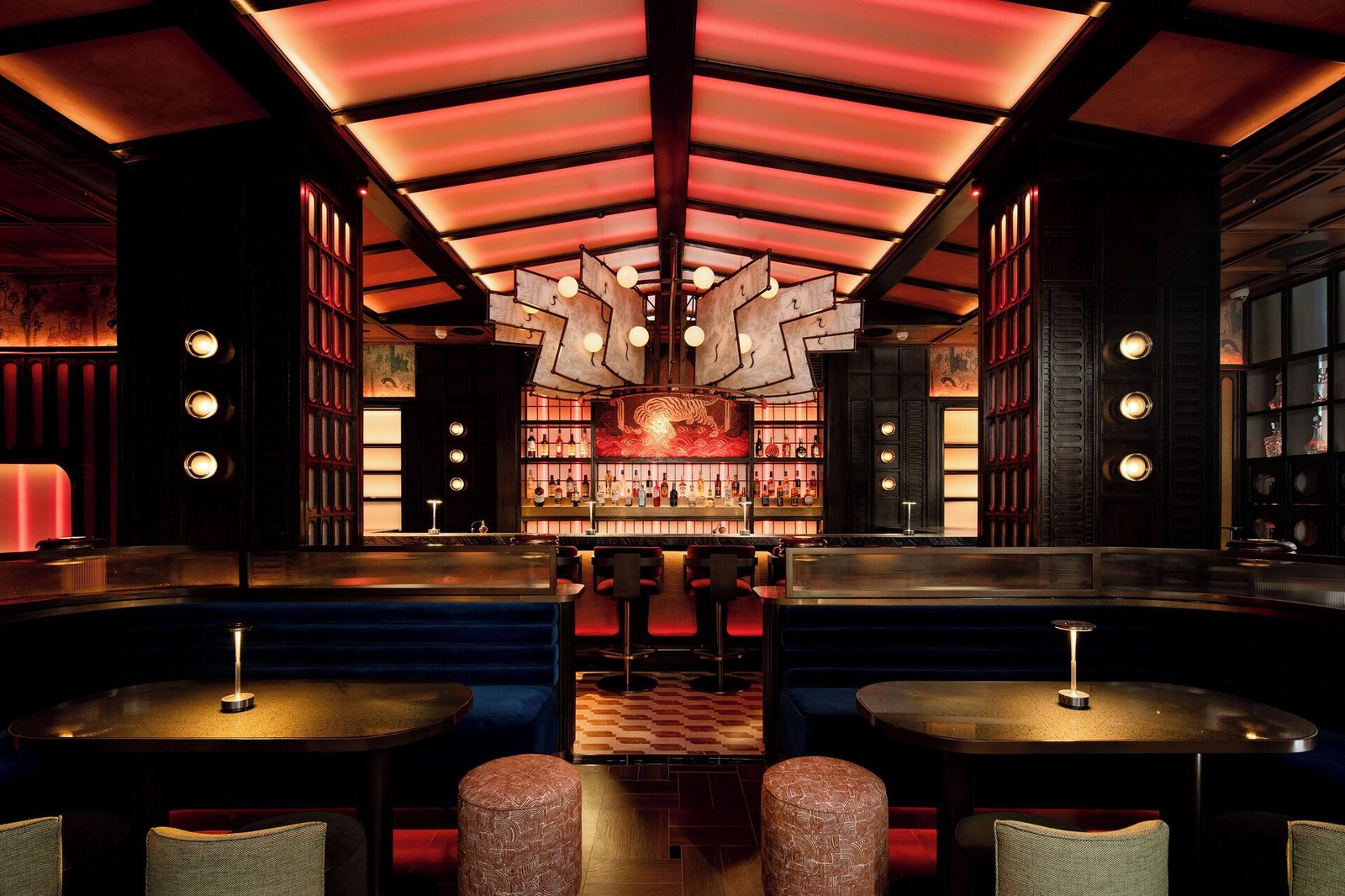 Canopy by Hilton Bangkok Sukhumvit — eat & drink